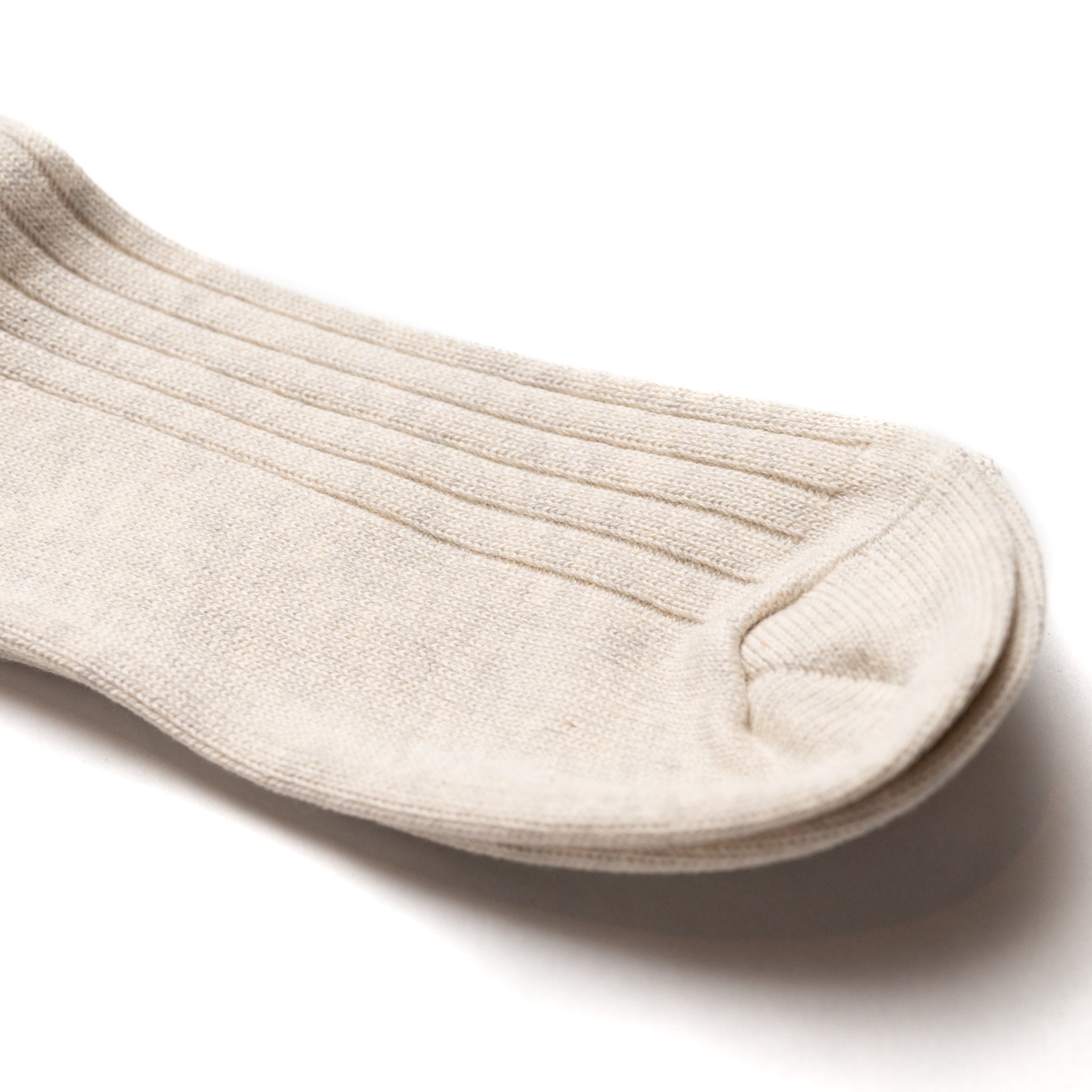 LWC Socks - Natural