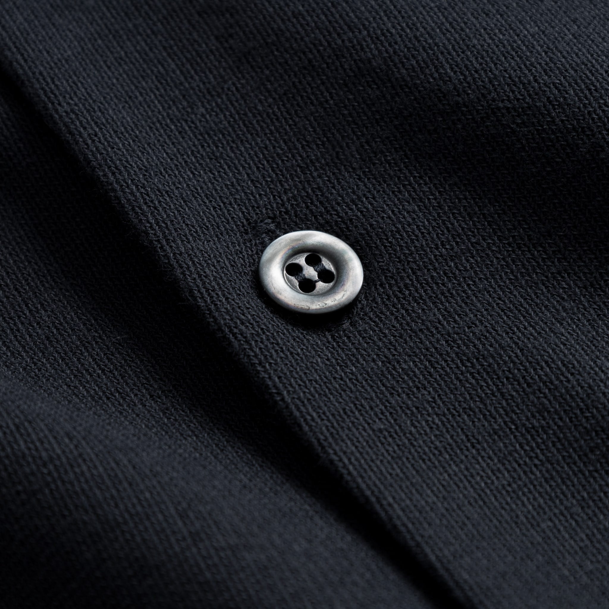 Opto Rachel Mesh LS Shirt - Midnight