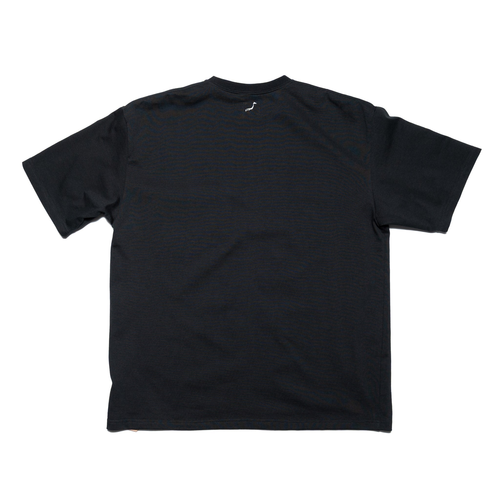 Pocket Tee - Black