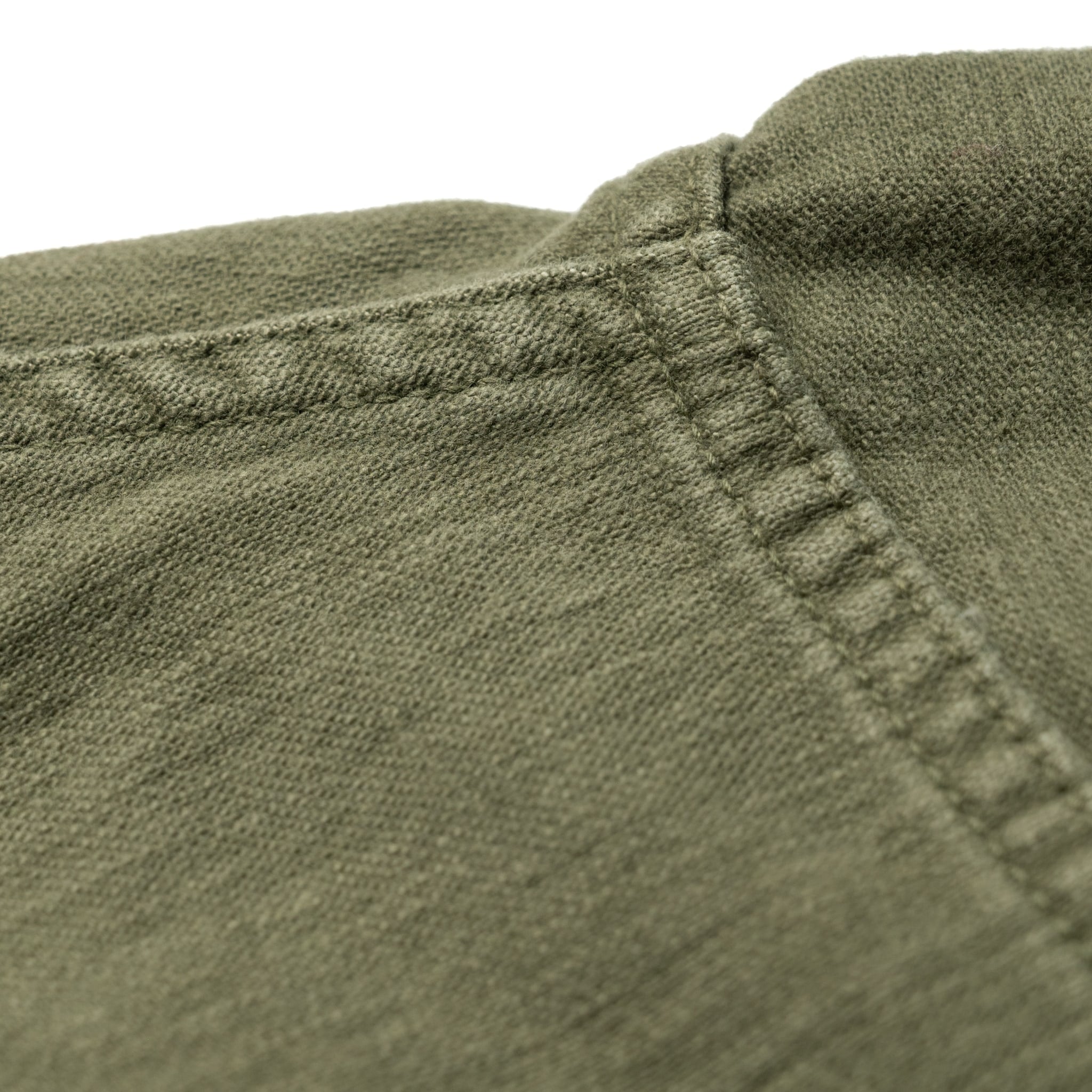 Vintage Washed 4 Pocket US Army Shirt