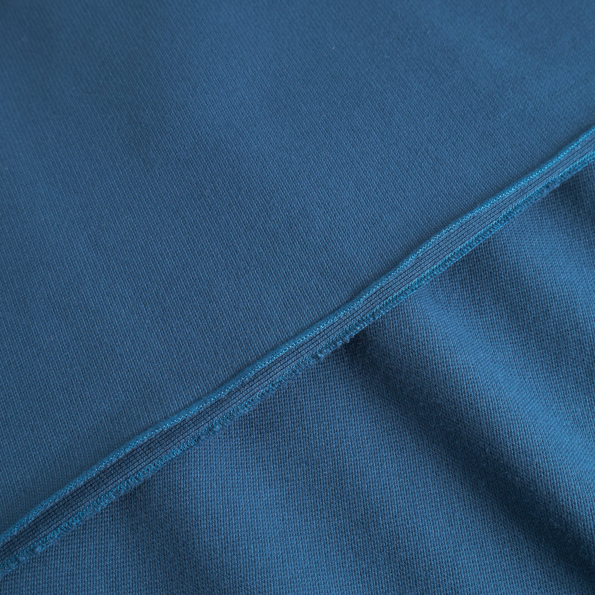 Pontus T-Shirt Rachel Mesh - Blue