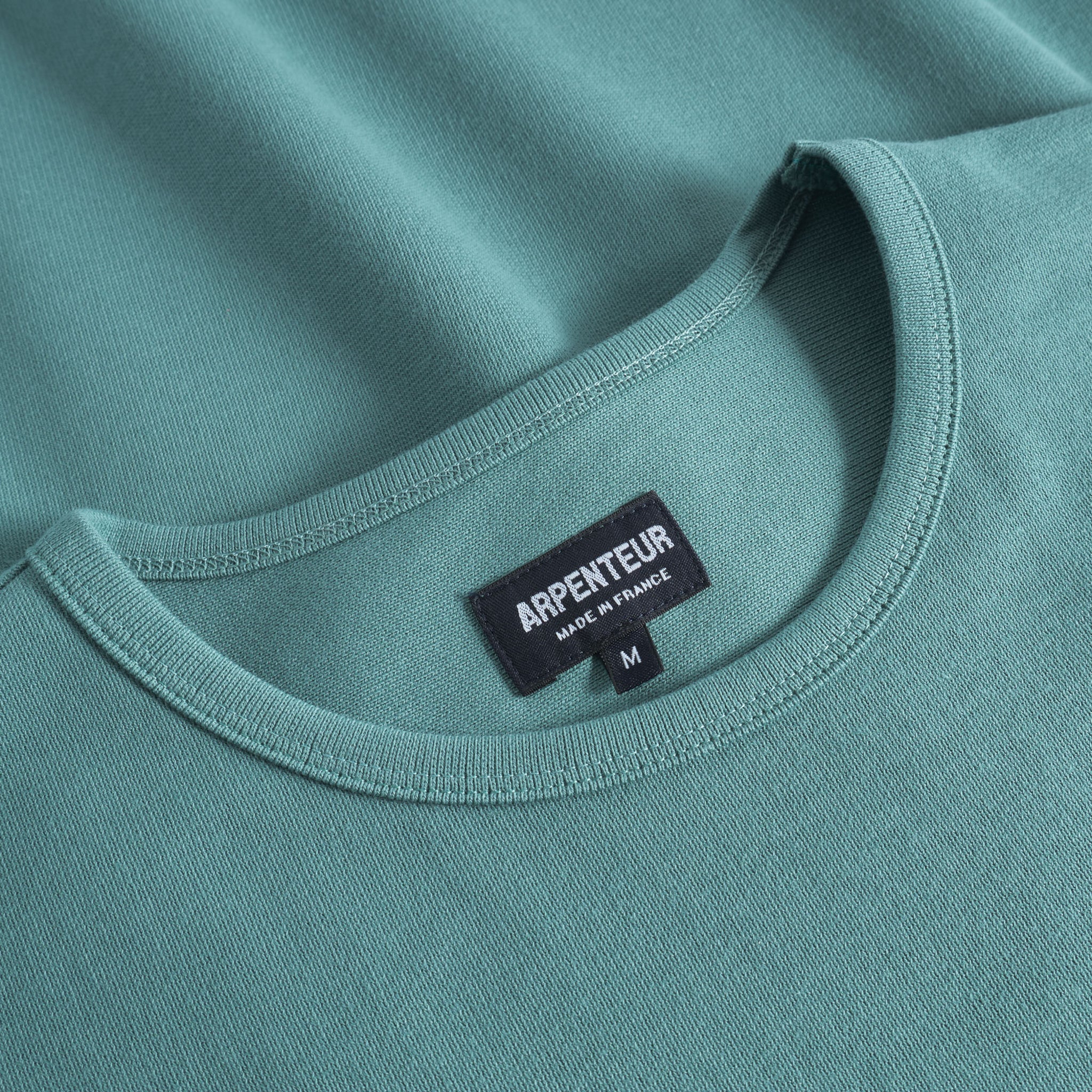 Pontus T-Shirt Rachel Mesh - Green