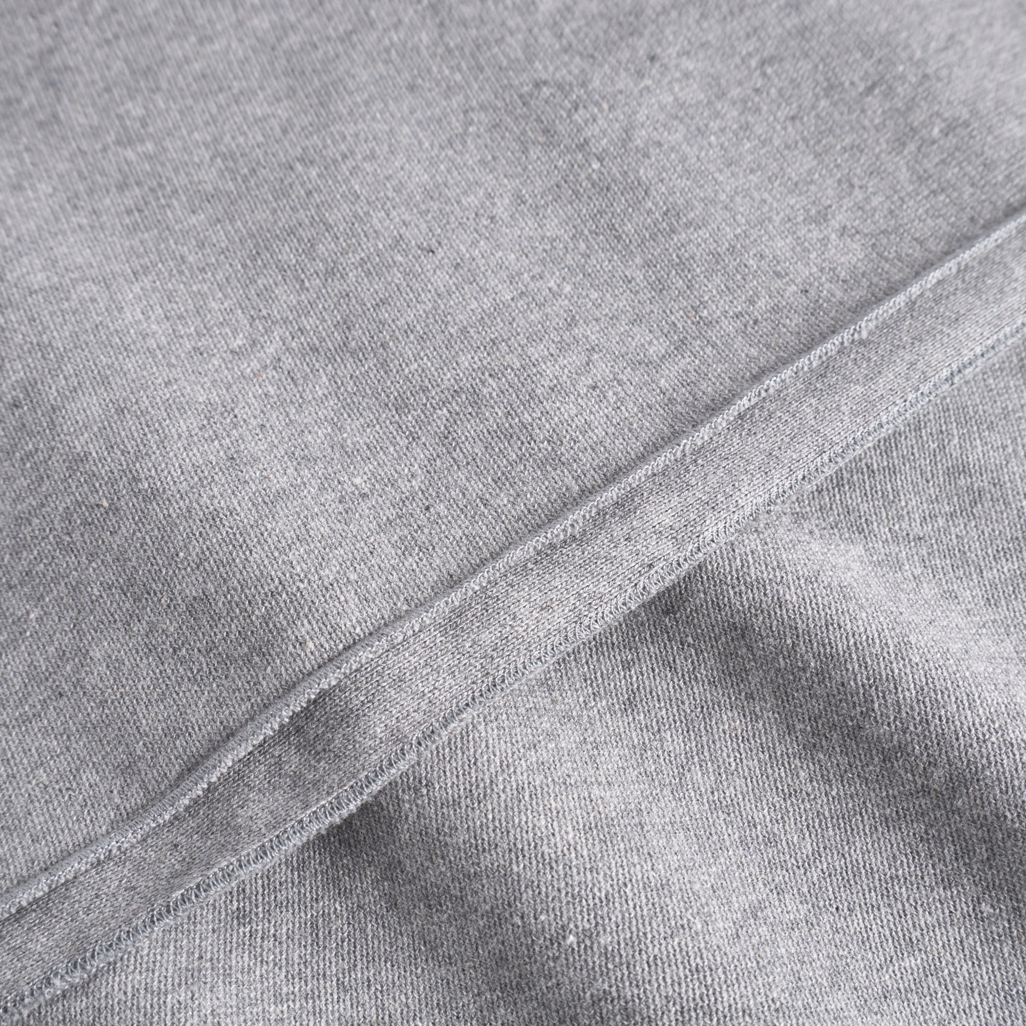Pontus T-Shirt Rachel Mesh - Grey Melange