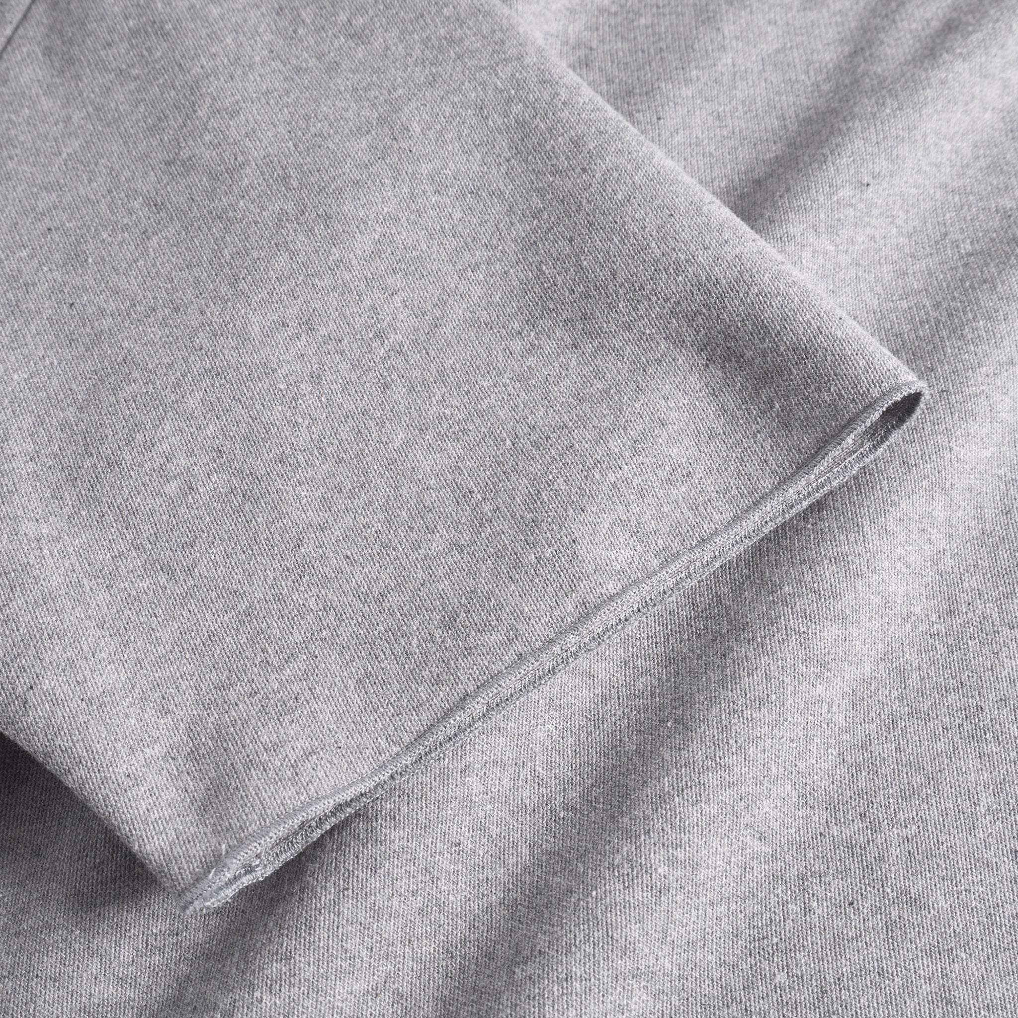 Pontus T-Shirt Rachel Mesh - Grey Melange