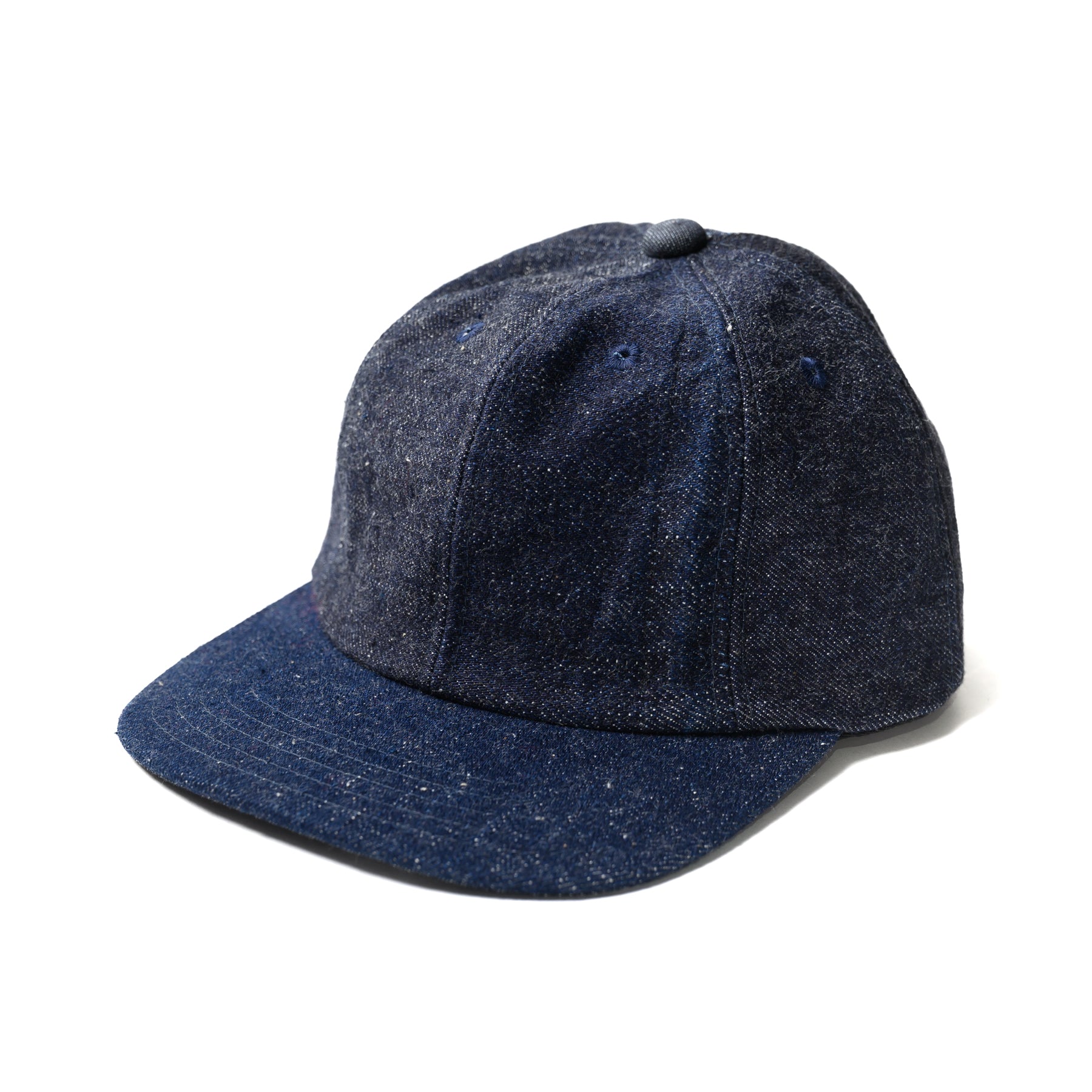 SJ101BC-RD Denim Random Baseball Cap