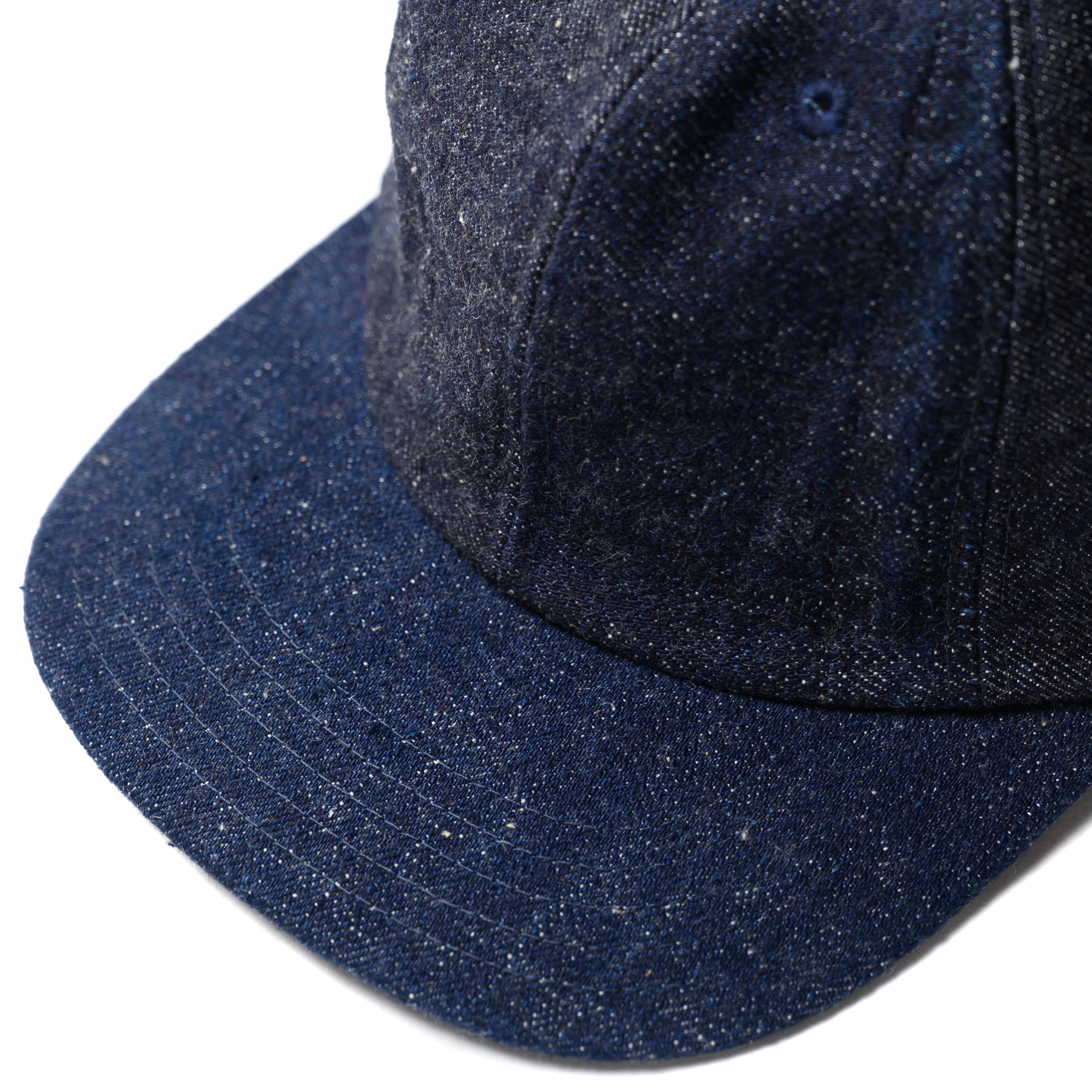 SJ101BC-RD Denim Random Baseball Cap
