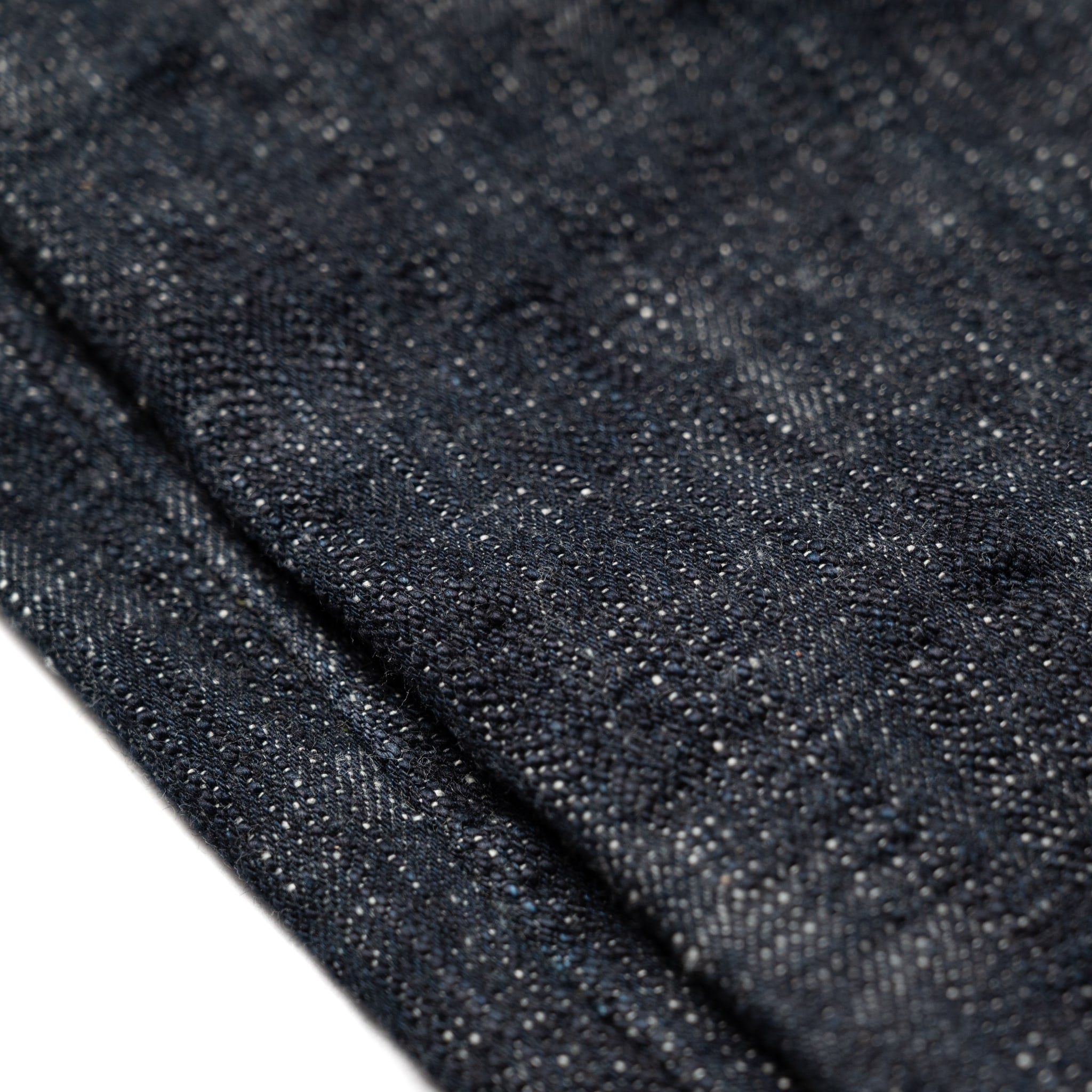 S3000XX17oz-SDS "Murasame" 17oz Slub Selvedge Denim Relaxed Straight Indigo