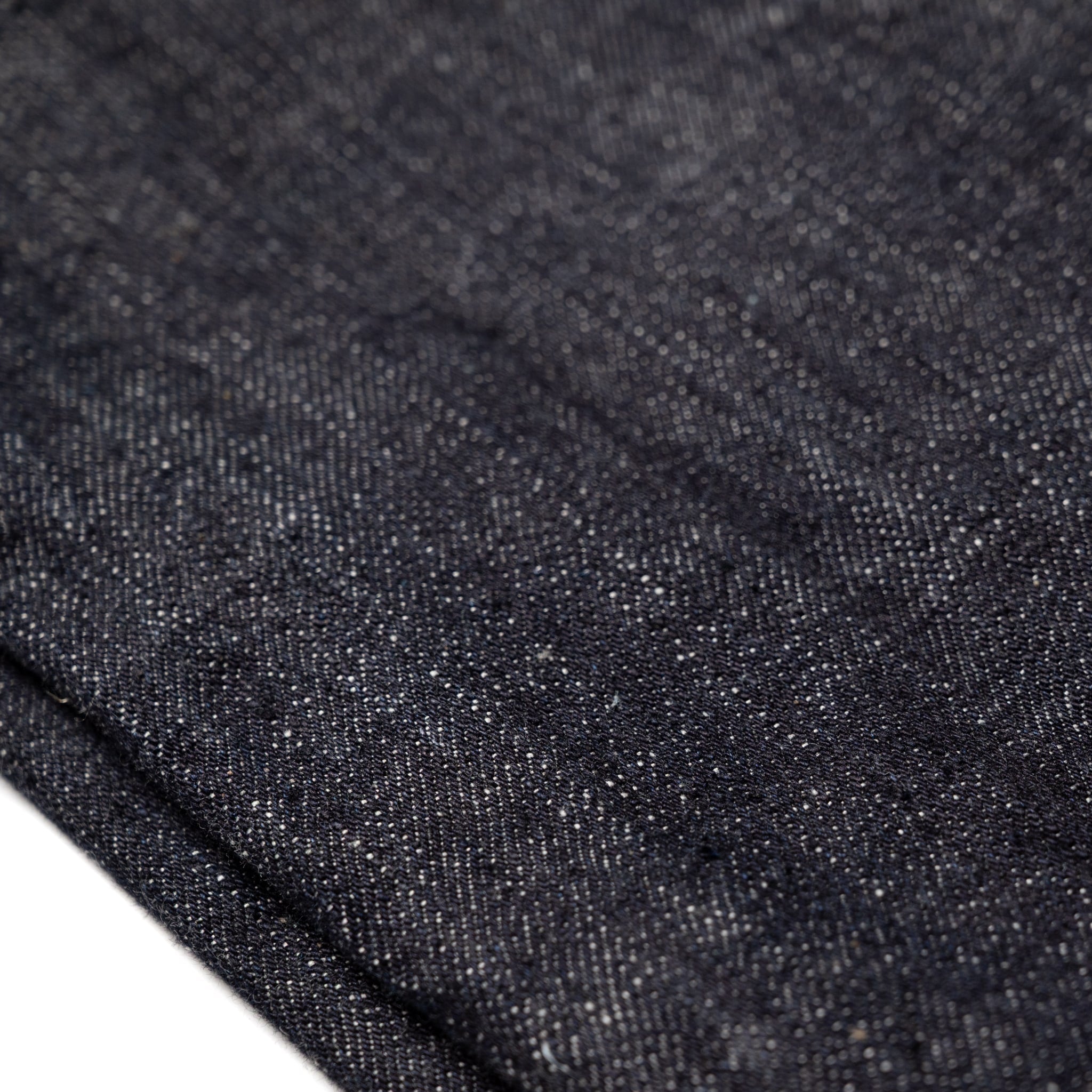 S511VX17oz-25M Year of the Snake 17oz Slim Tapered Selvedge Denim