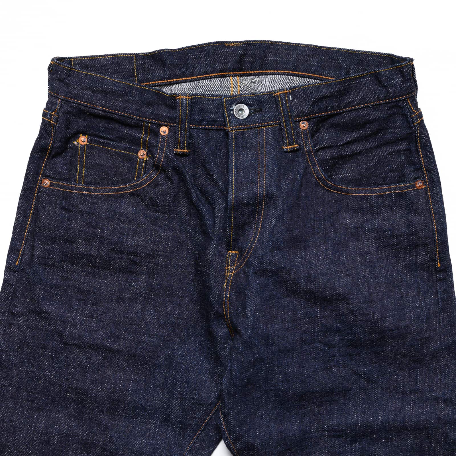 Samurai S211VX Relax Tapered BENKEI Model Top Block