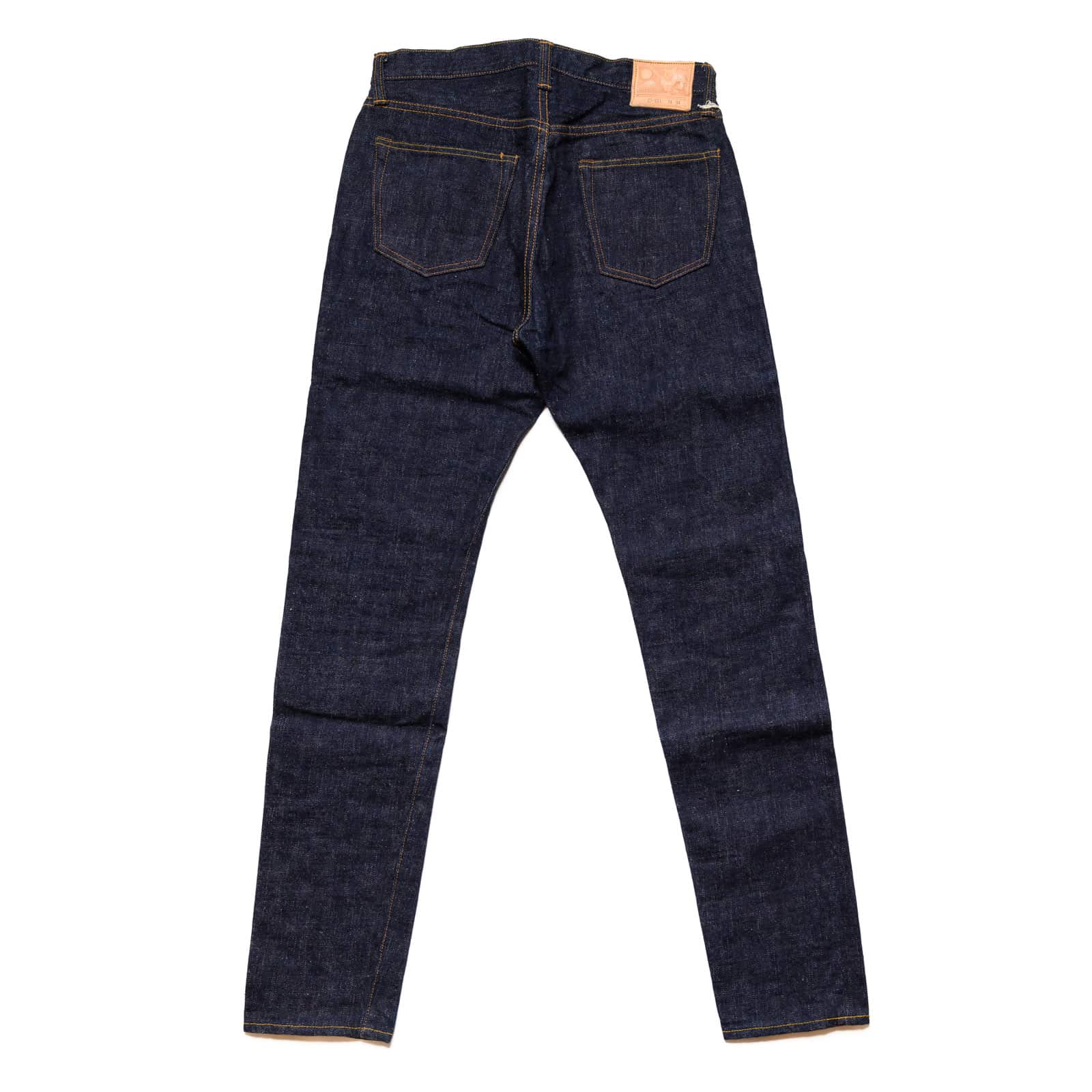 Samurai S211VX Relax Tapered BENKEI Model Rear