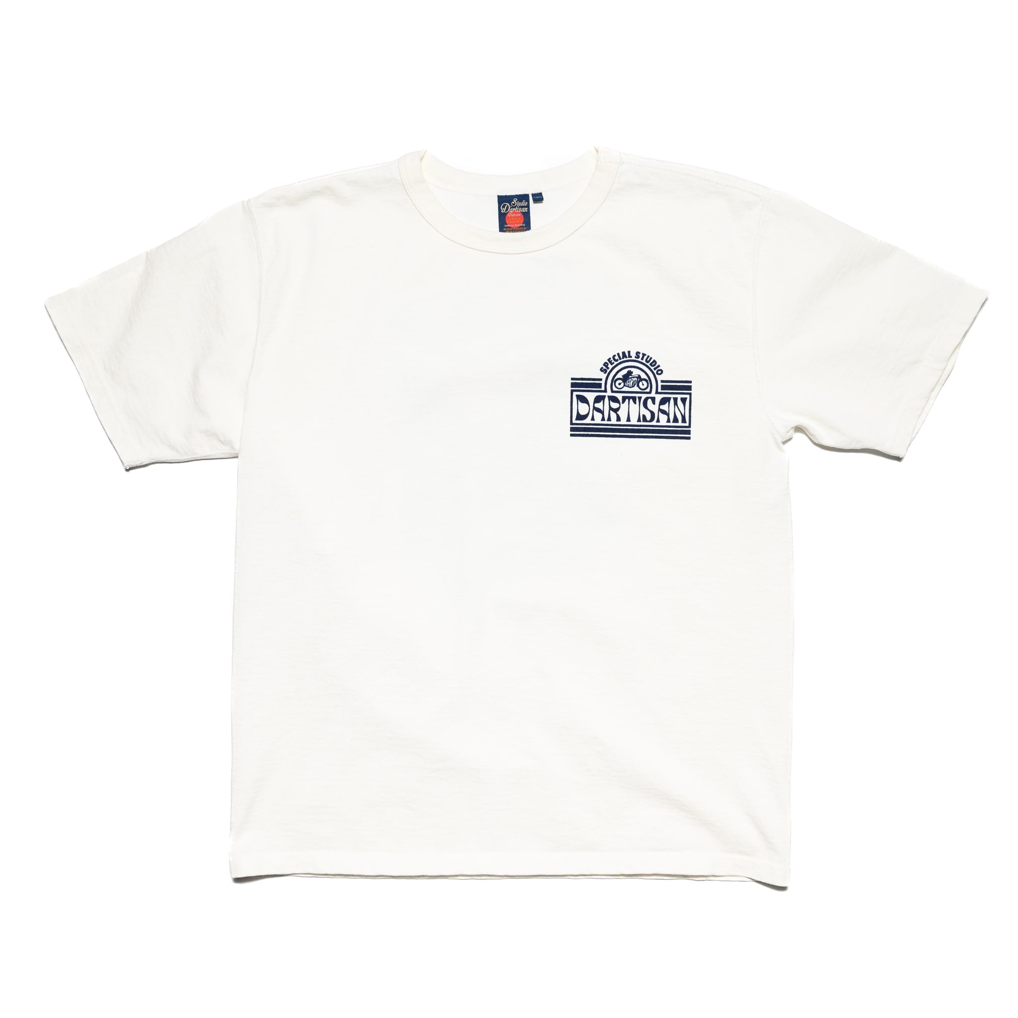 8165B Oil Can Graphic Tee