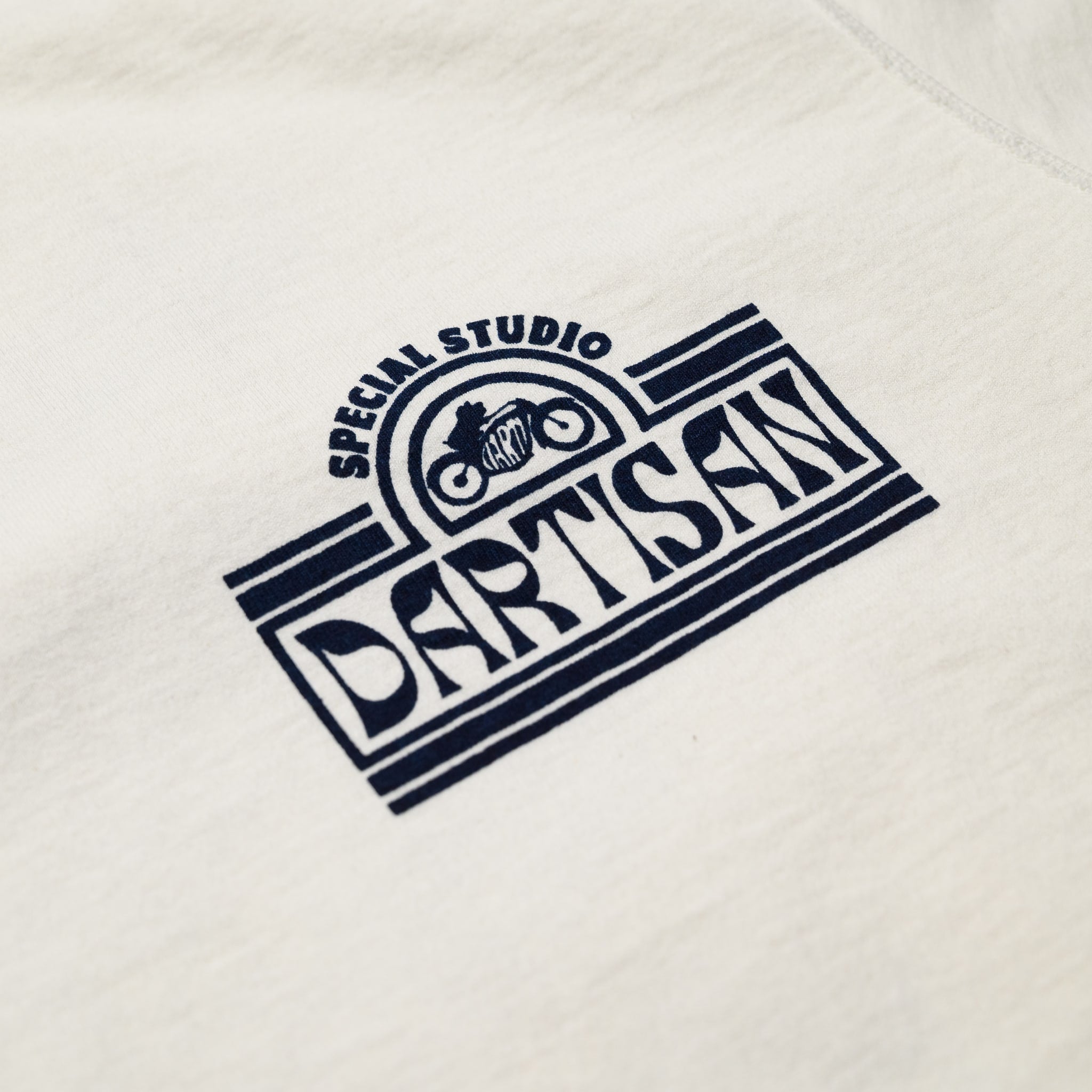 8165B Oil Can Graphic Tee