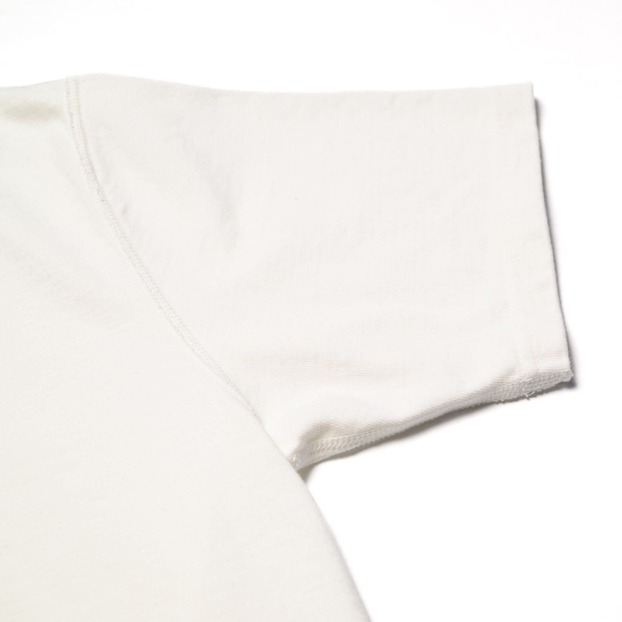 8173 Suvin Gold T-Shirt - White
