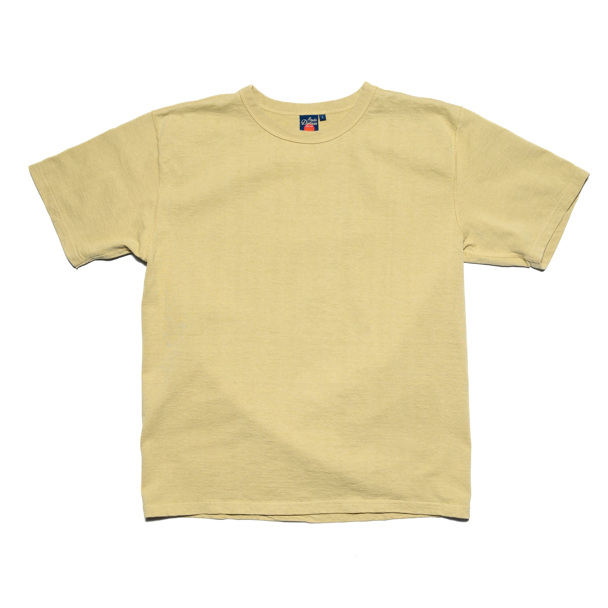9913 10.5oz Loopwheel Tee - Green