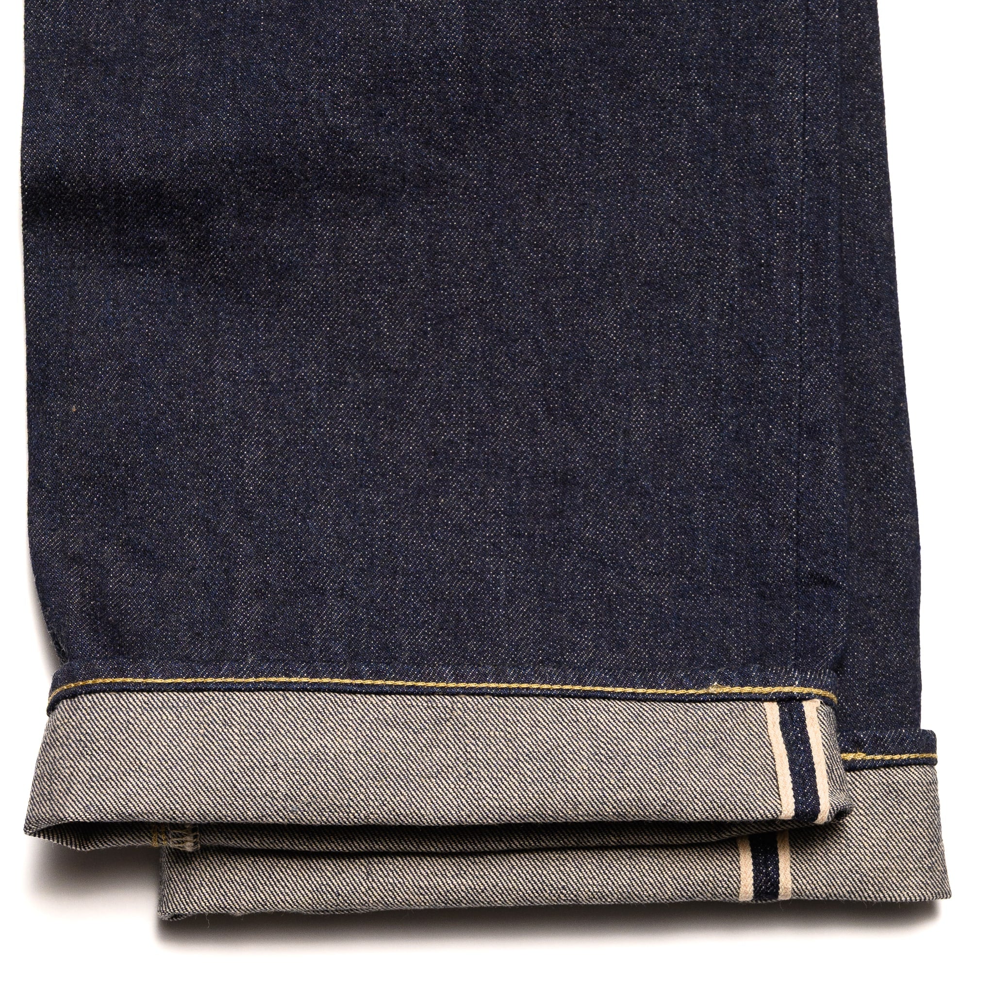 D1903 13oz "Ishikawadai" WWII Selvedge Jeans