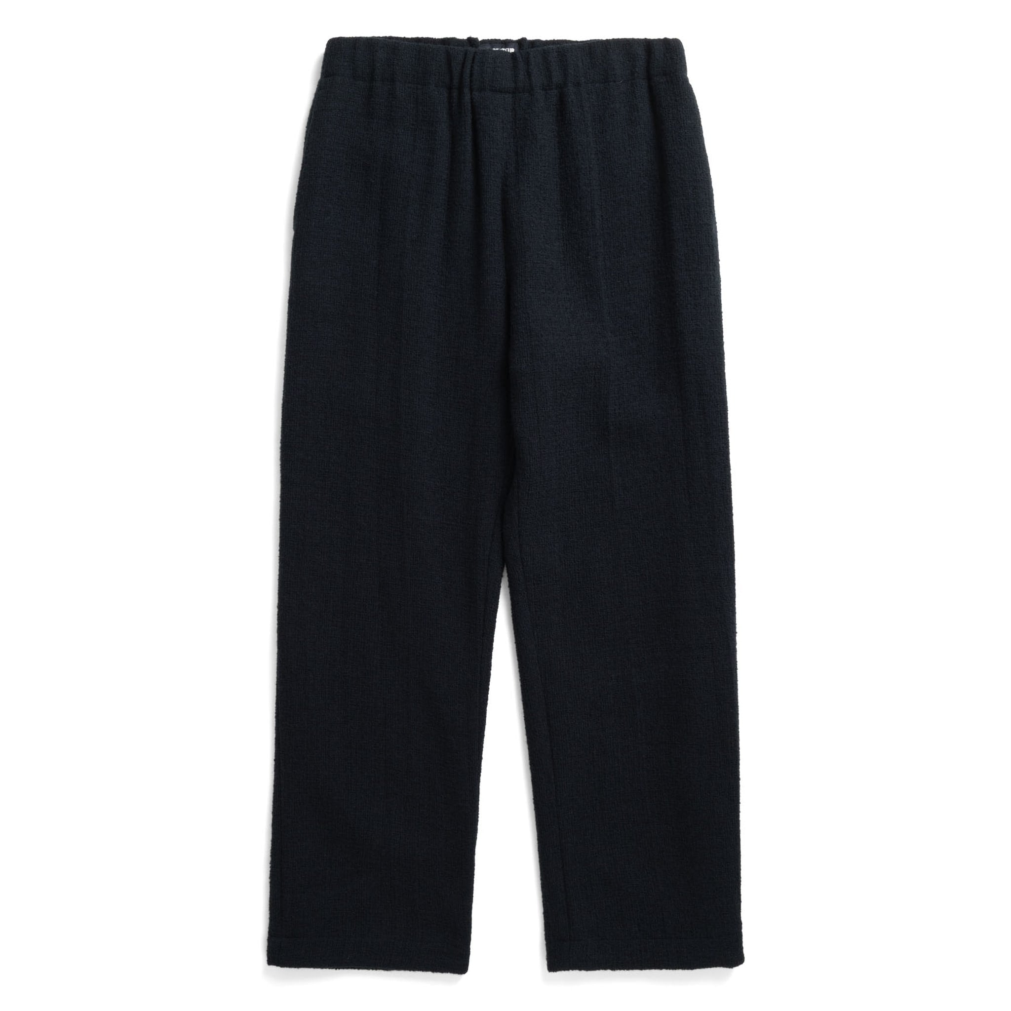 Track P Fantasy Tweed Pants - Midnight