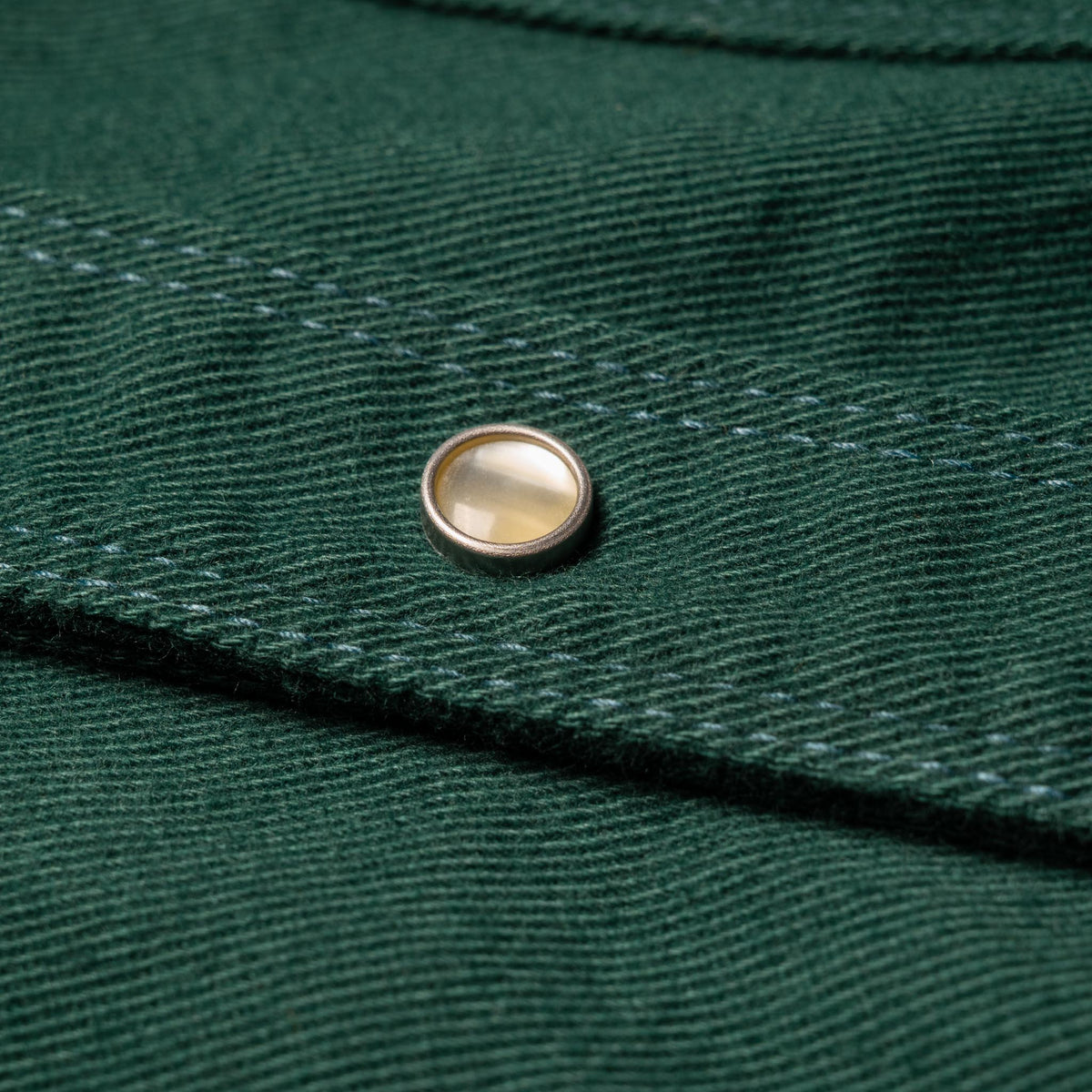 Bodie - Forest Twill