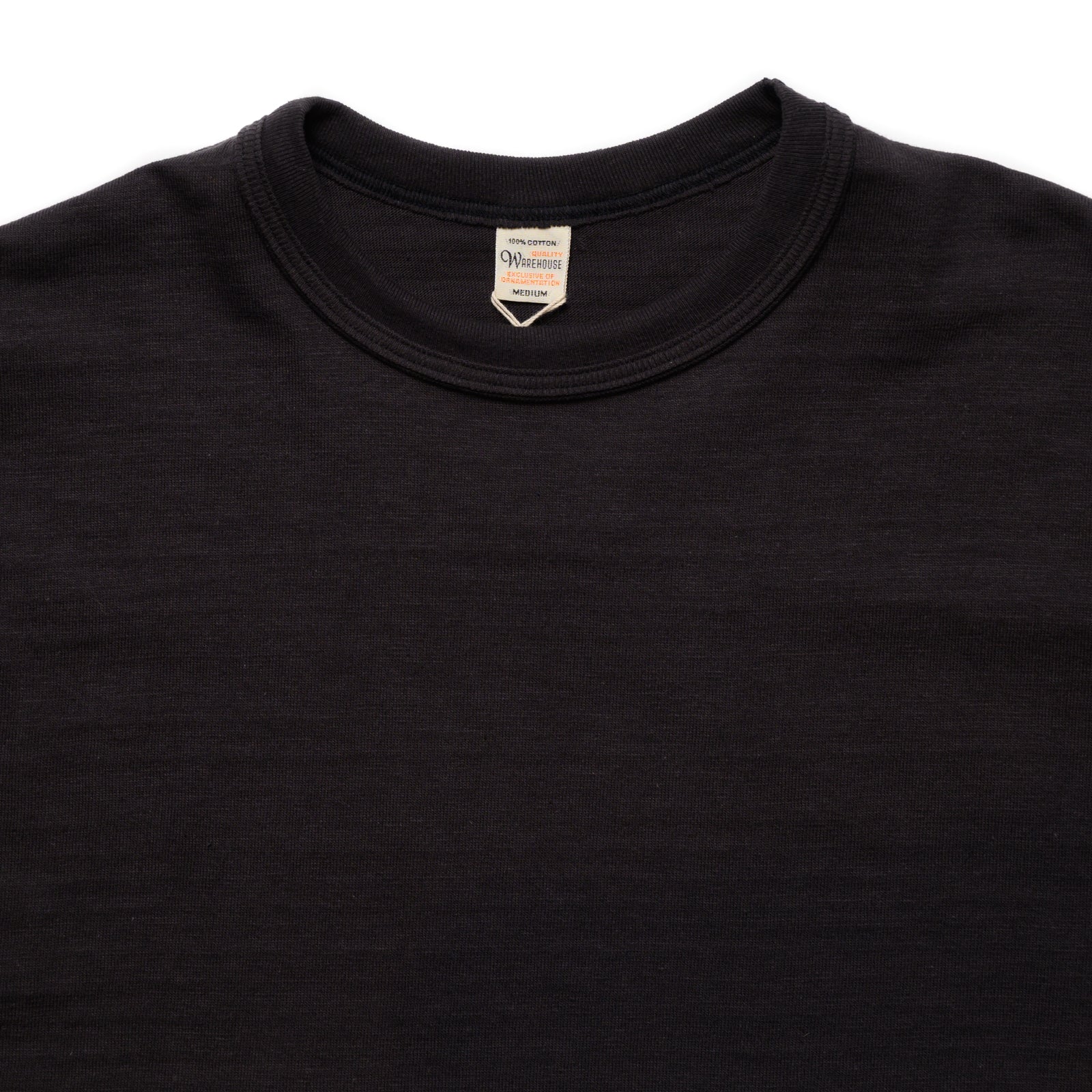 4601 Cotton Tee - Sumikuro