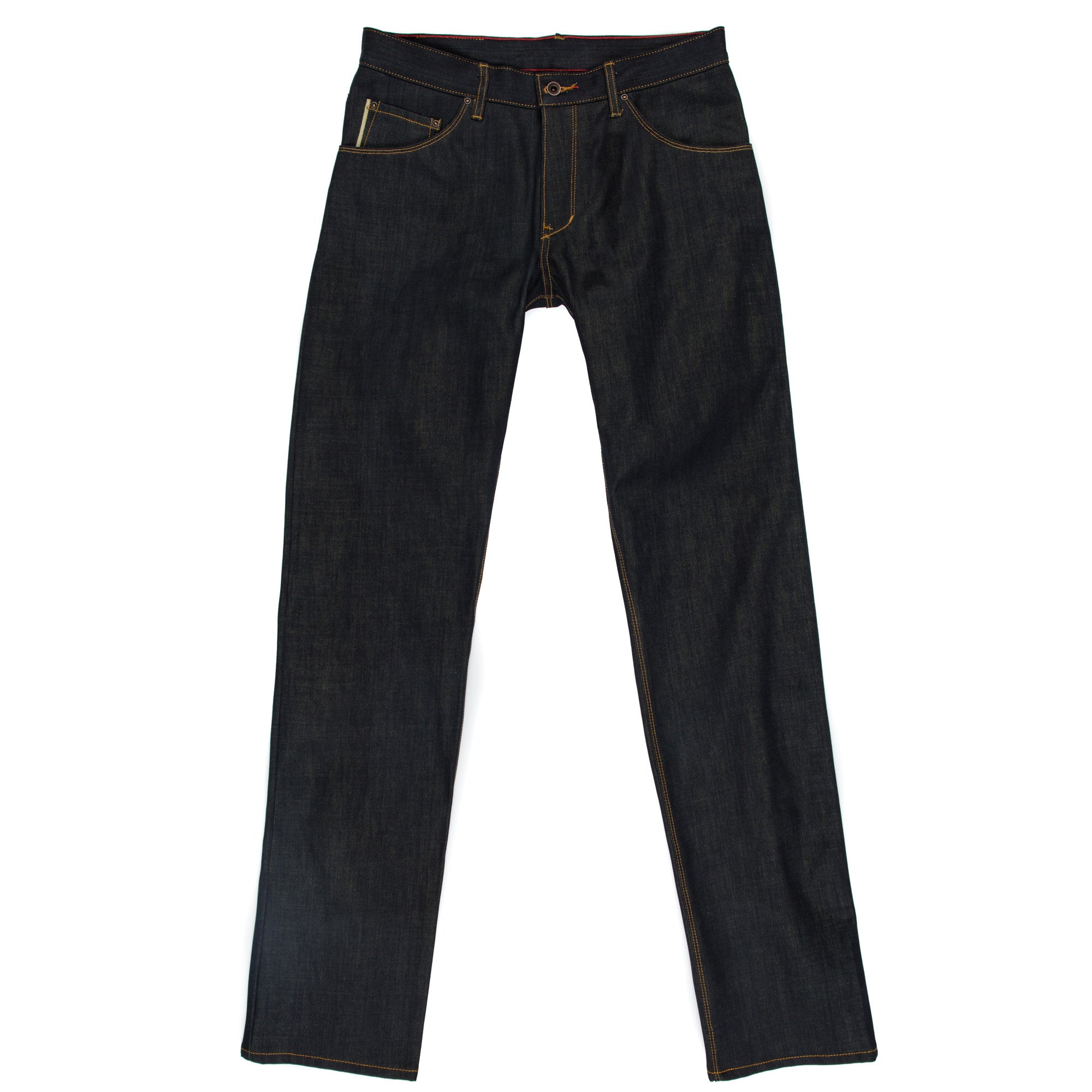 Alexander - 13 oz Nihon Menpu Selvedge Denim