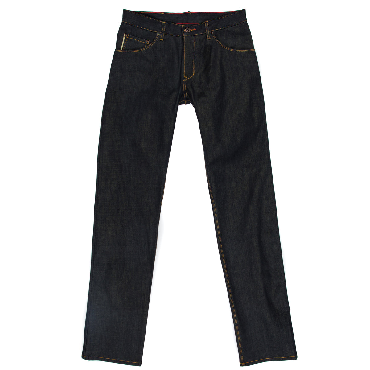 Raleigh Denim | Alexander | 13 oz Nihon Menpu Selvedge Denim