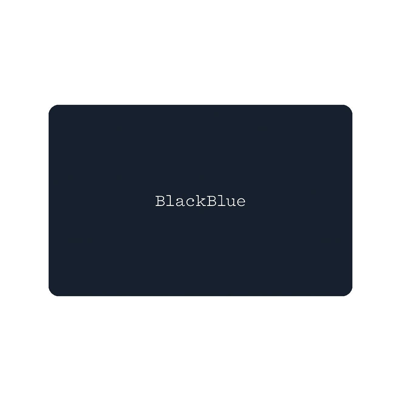 BlackBlue Gift Card