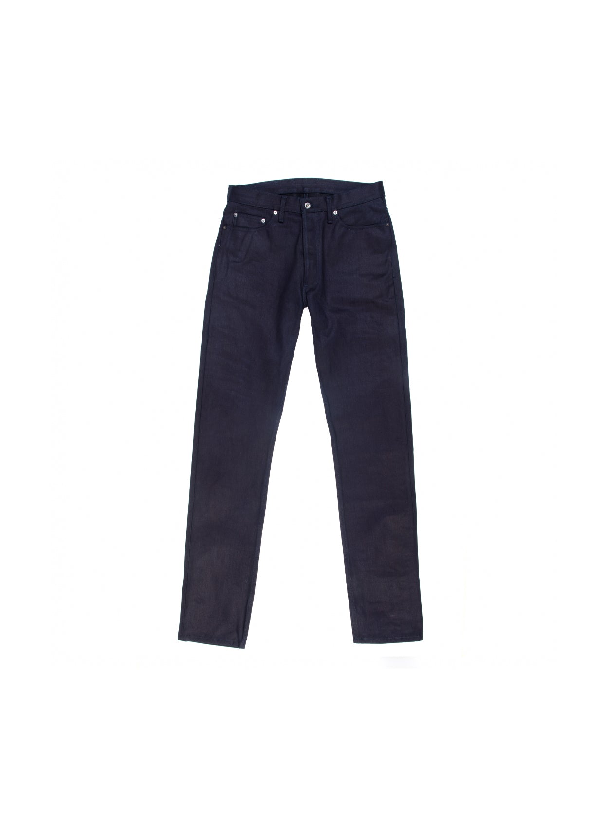 3sixteen CT-120x 14.5 Ounce Shadow Selvedge Denim