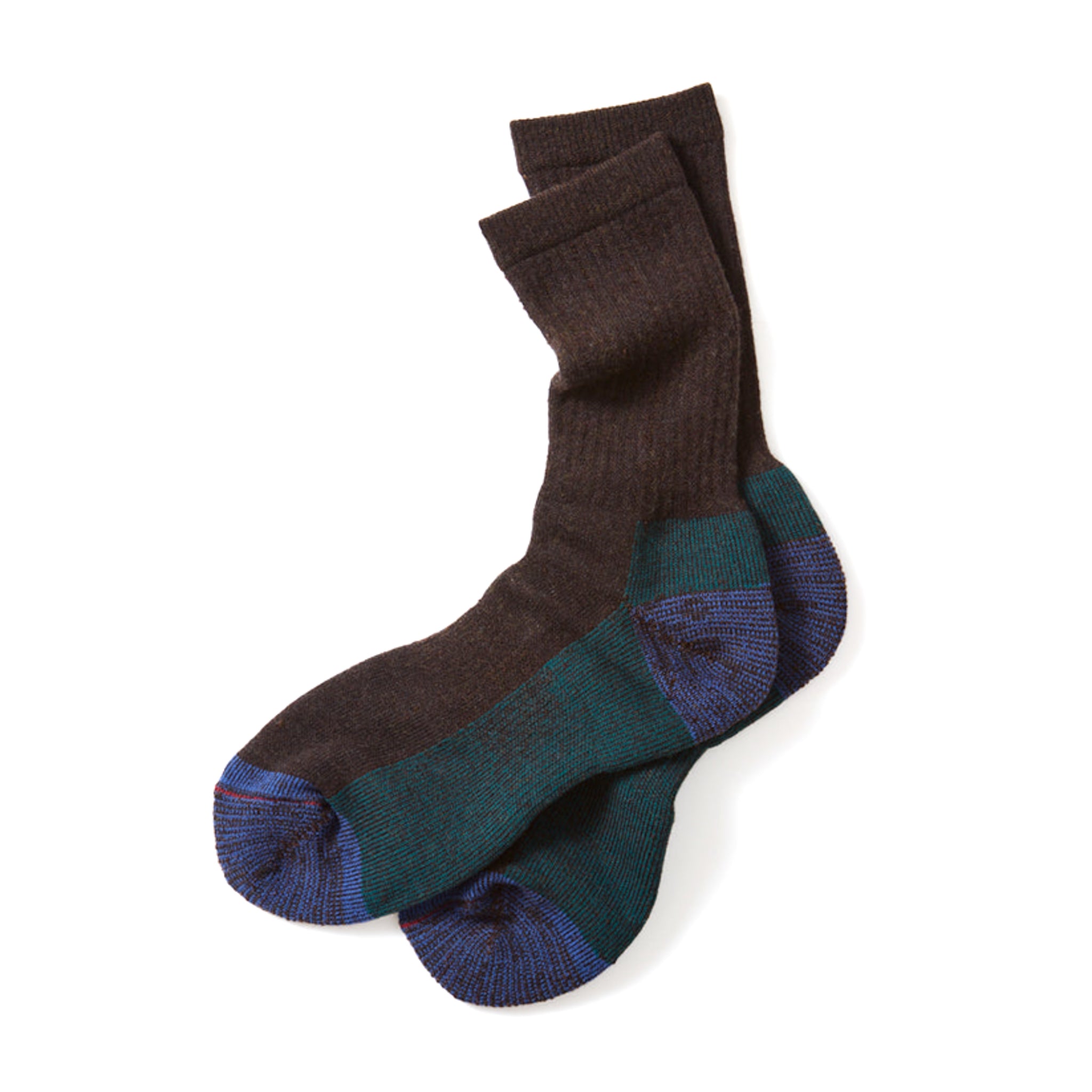 R1632 Double Face - D. Brown