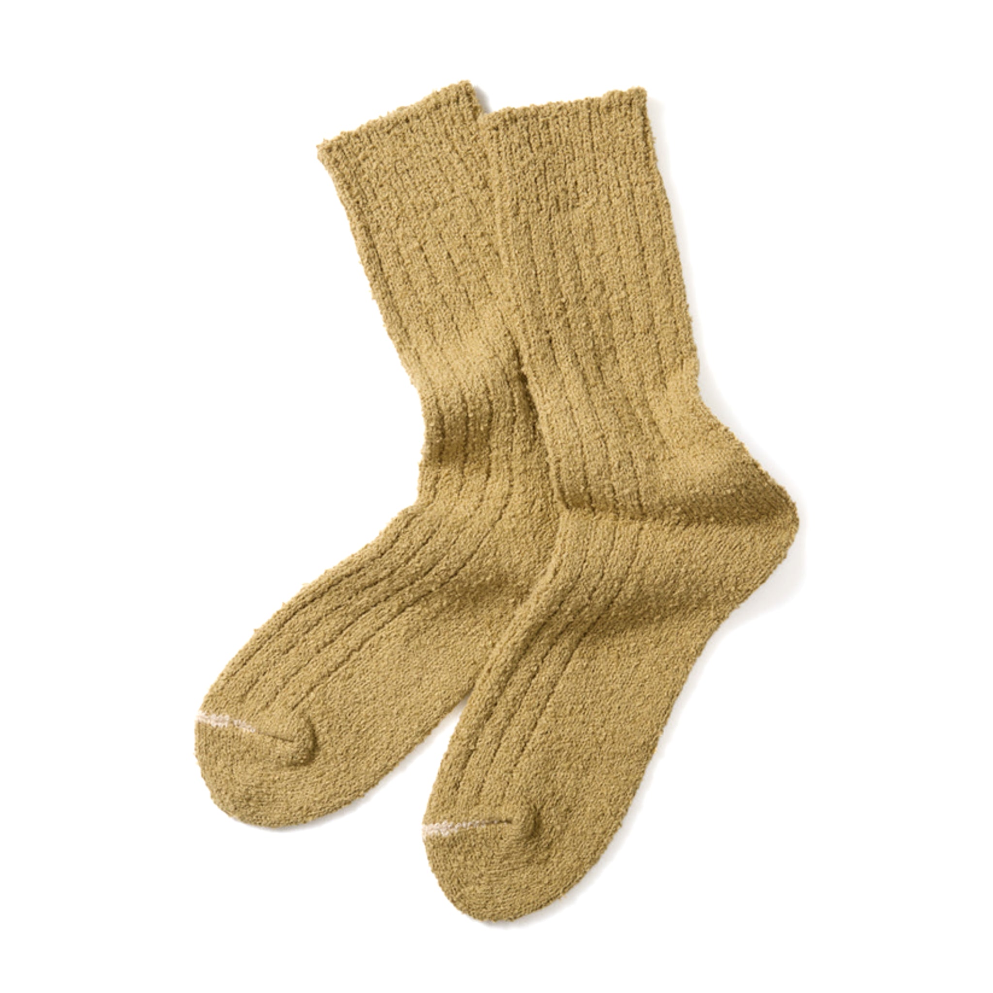 R1613 Recycled Cotton - Khaki