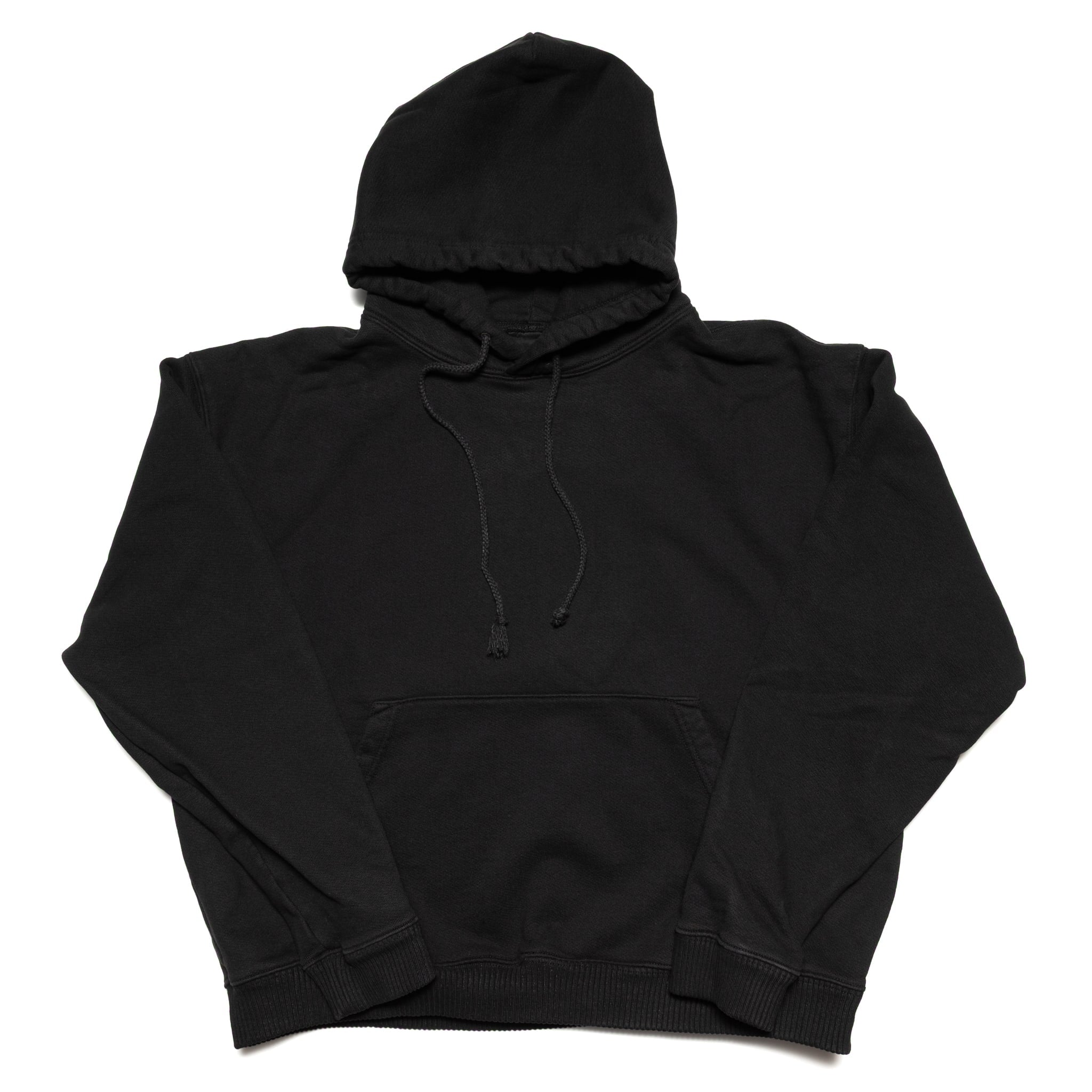 Ultraweight Pullover - Black