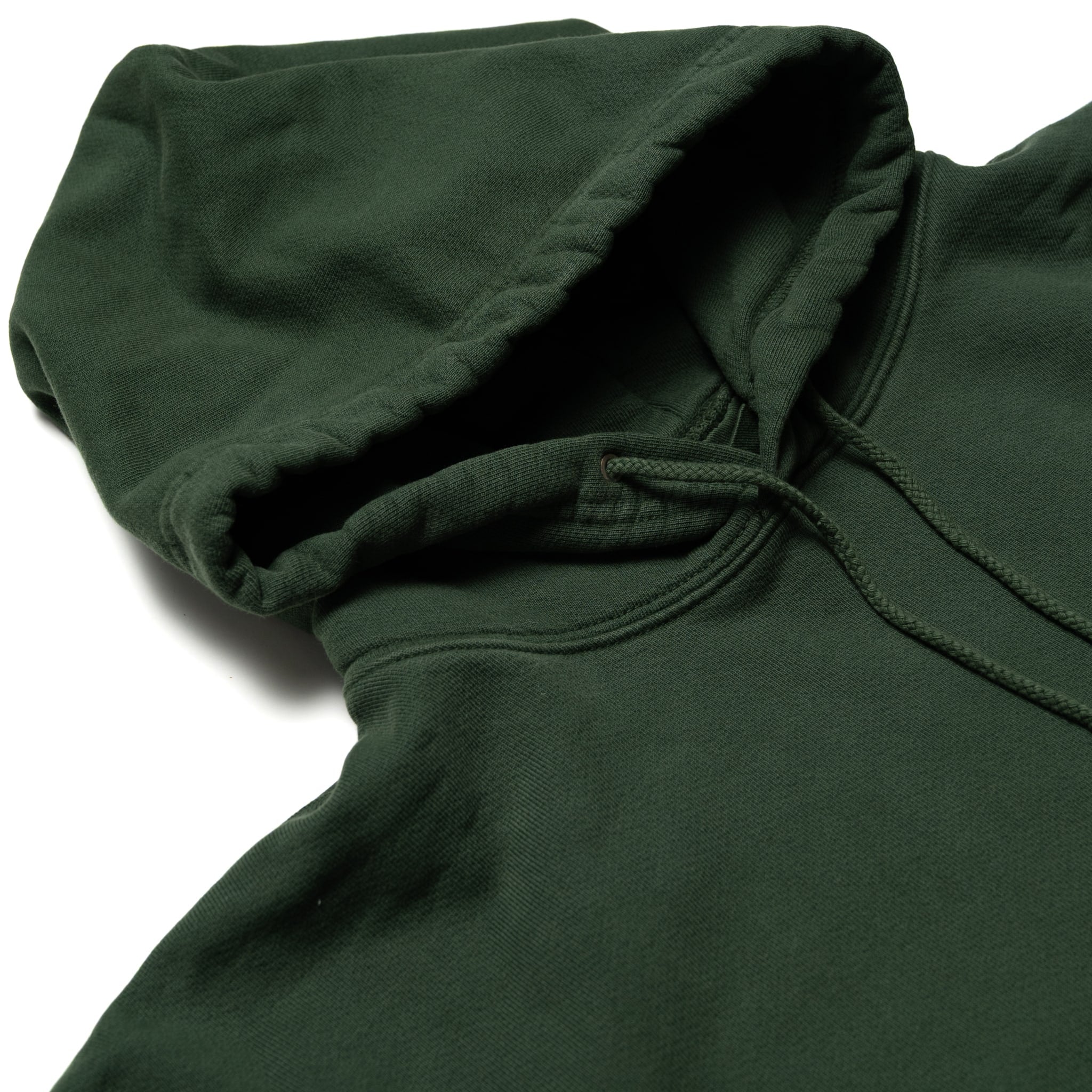 Ultraweight Pullover - Kombu Green