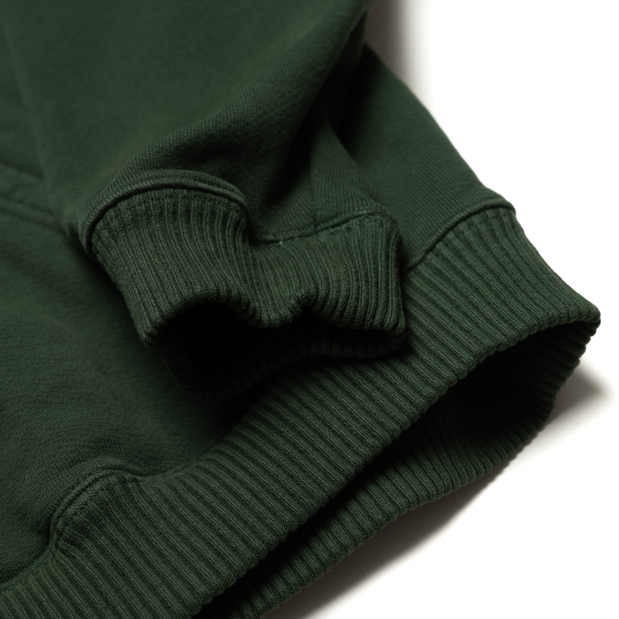Ultraweight Pullover - Kombu Green
