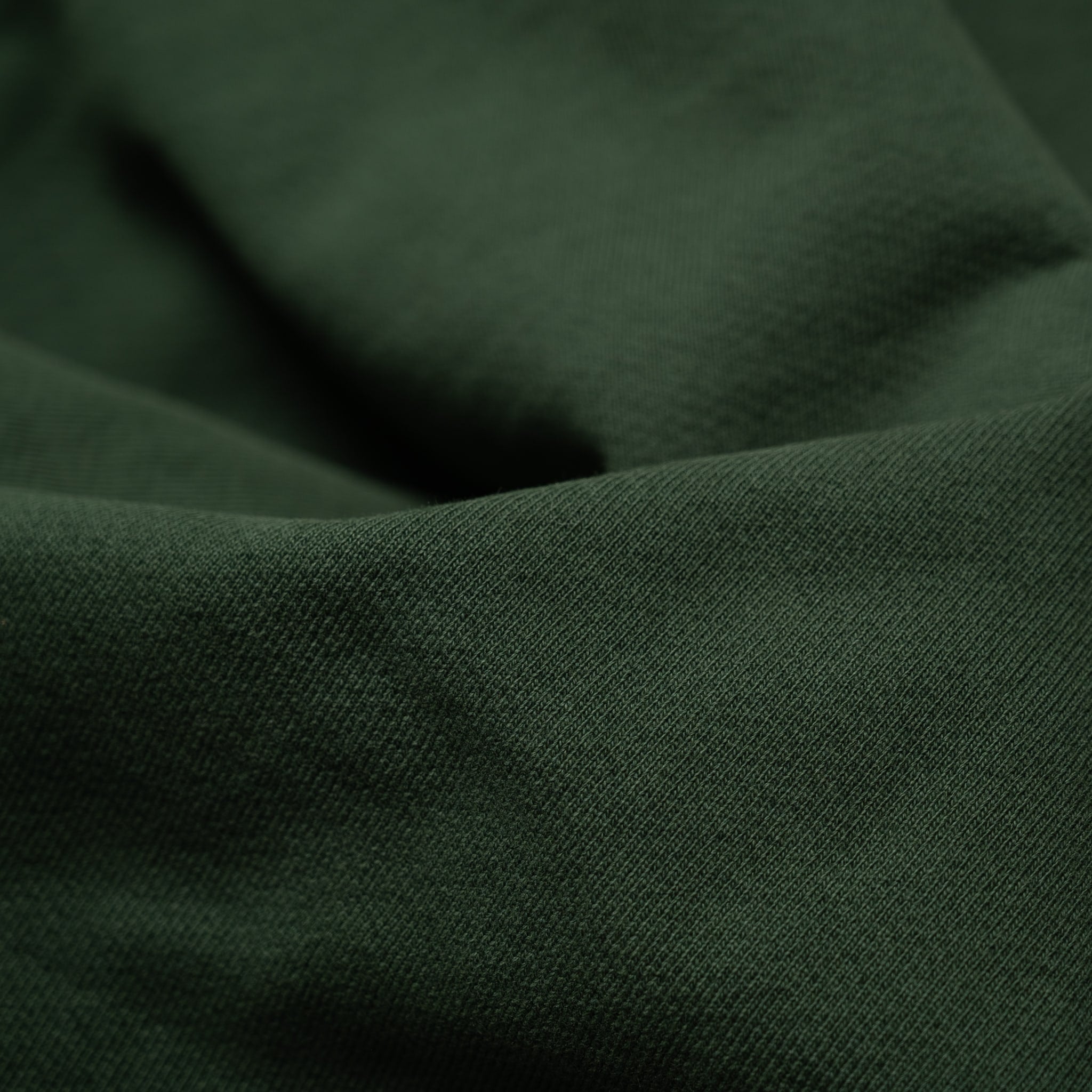 Ultraweight Pullover - Kombu Green