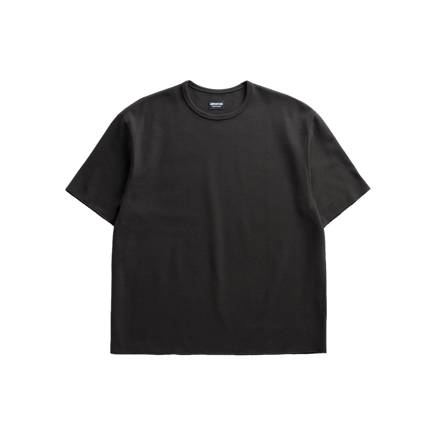 Pontus T-Shirt Rachel Mesh - Charcoal