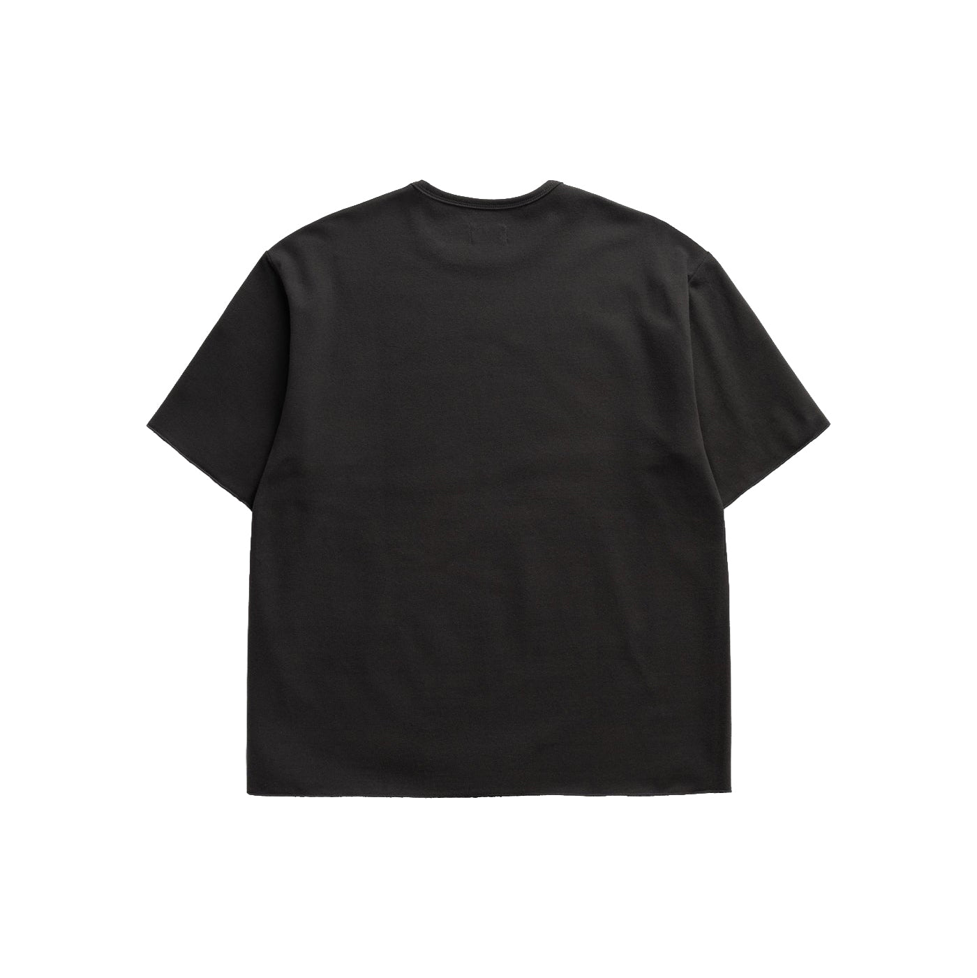 Pontus T-Shirt Rachel Mesh - Charcoal