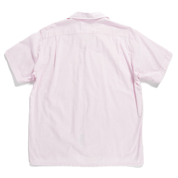 Engineered Garments Pink Cotton Handkerchief Rear
