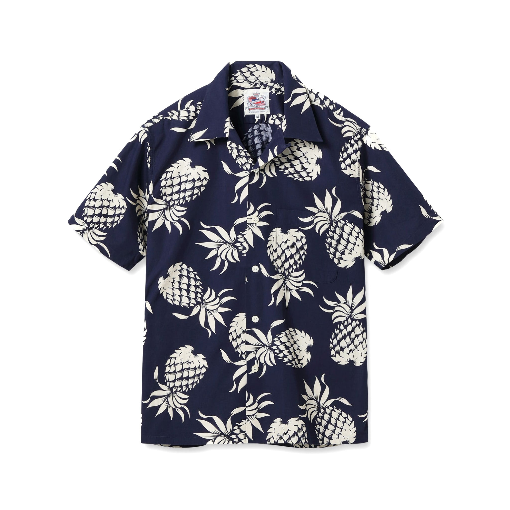 芸能人愛用のおすすめ最新情報 Sun Surf DK37811 Duke Kahanamoku Duke's Pineapple Cotton パンツ