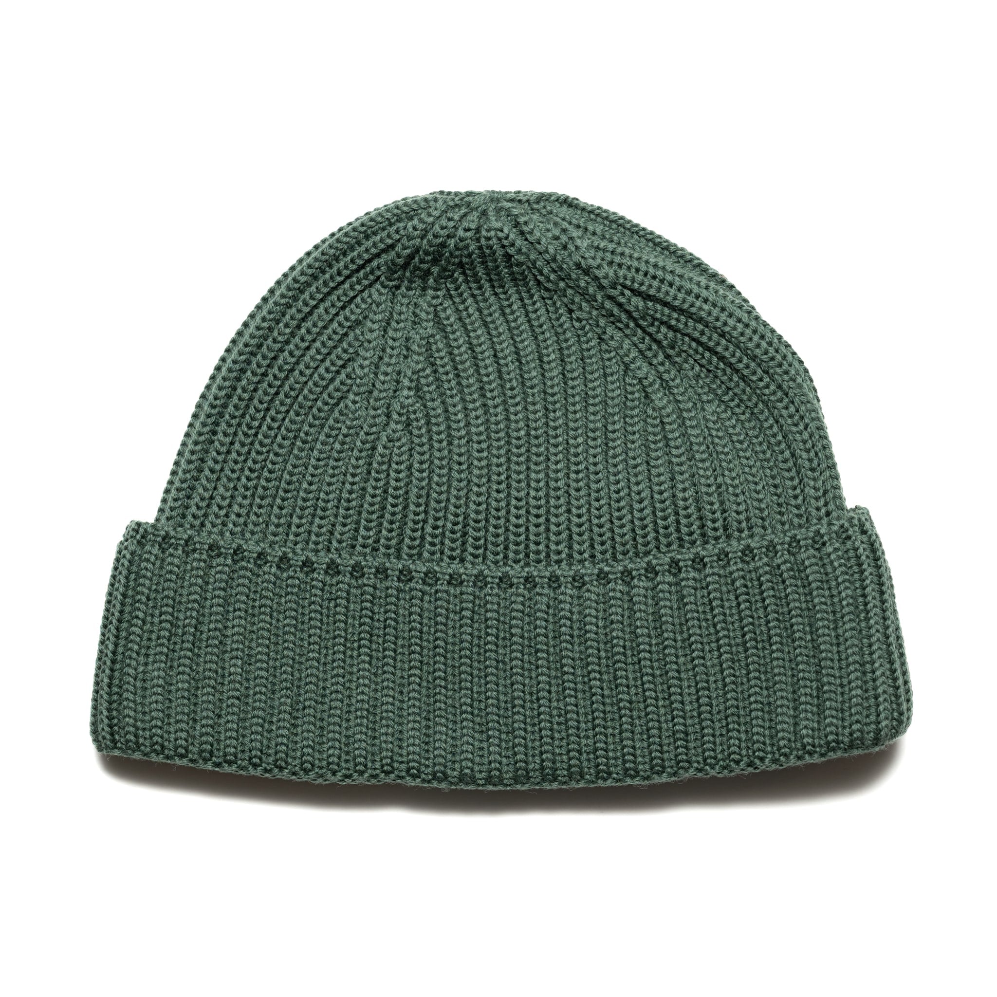 Fender Hat - Copper Green