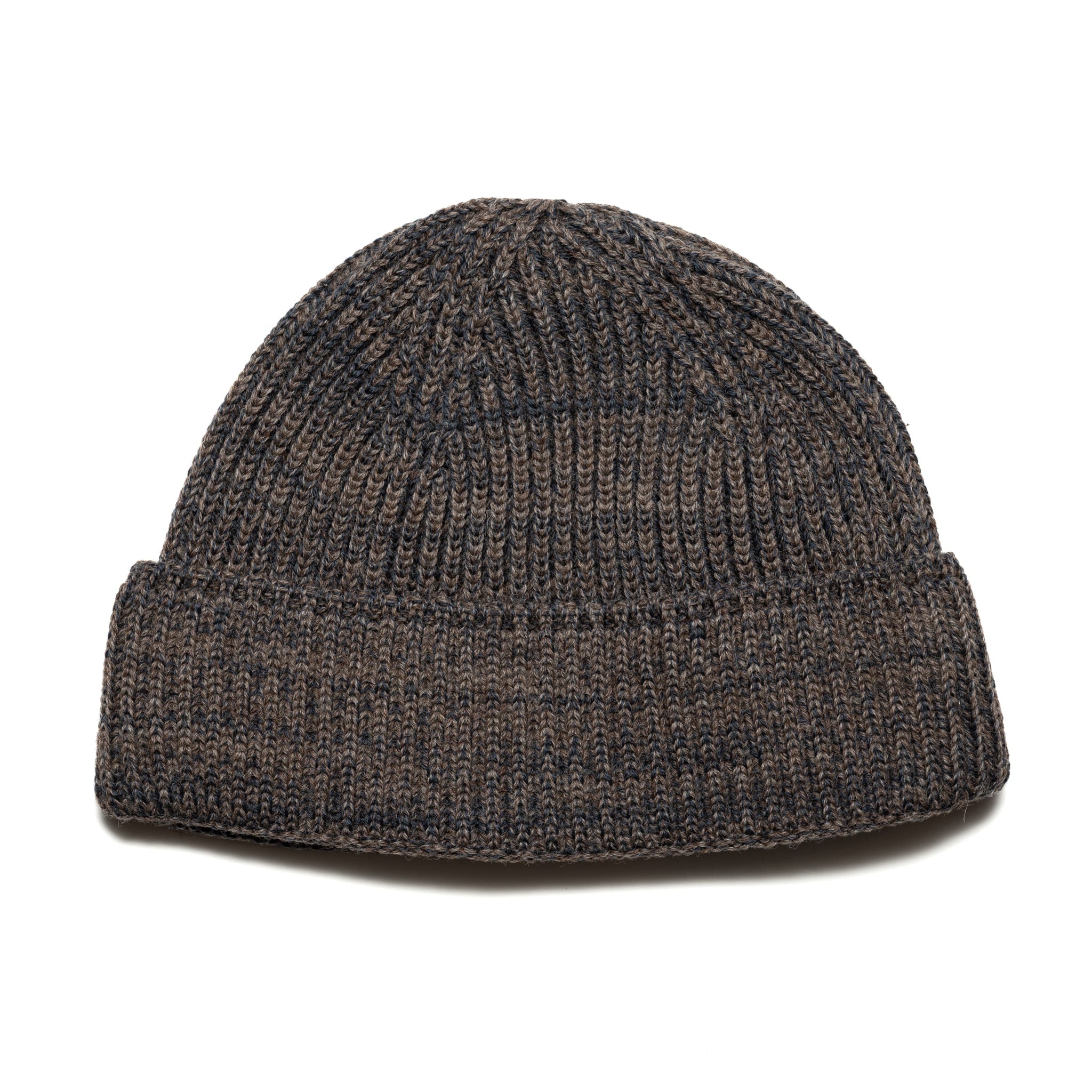 Fender Hat - Terra-II Brown