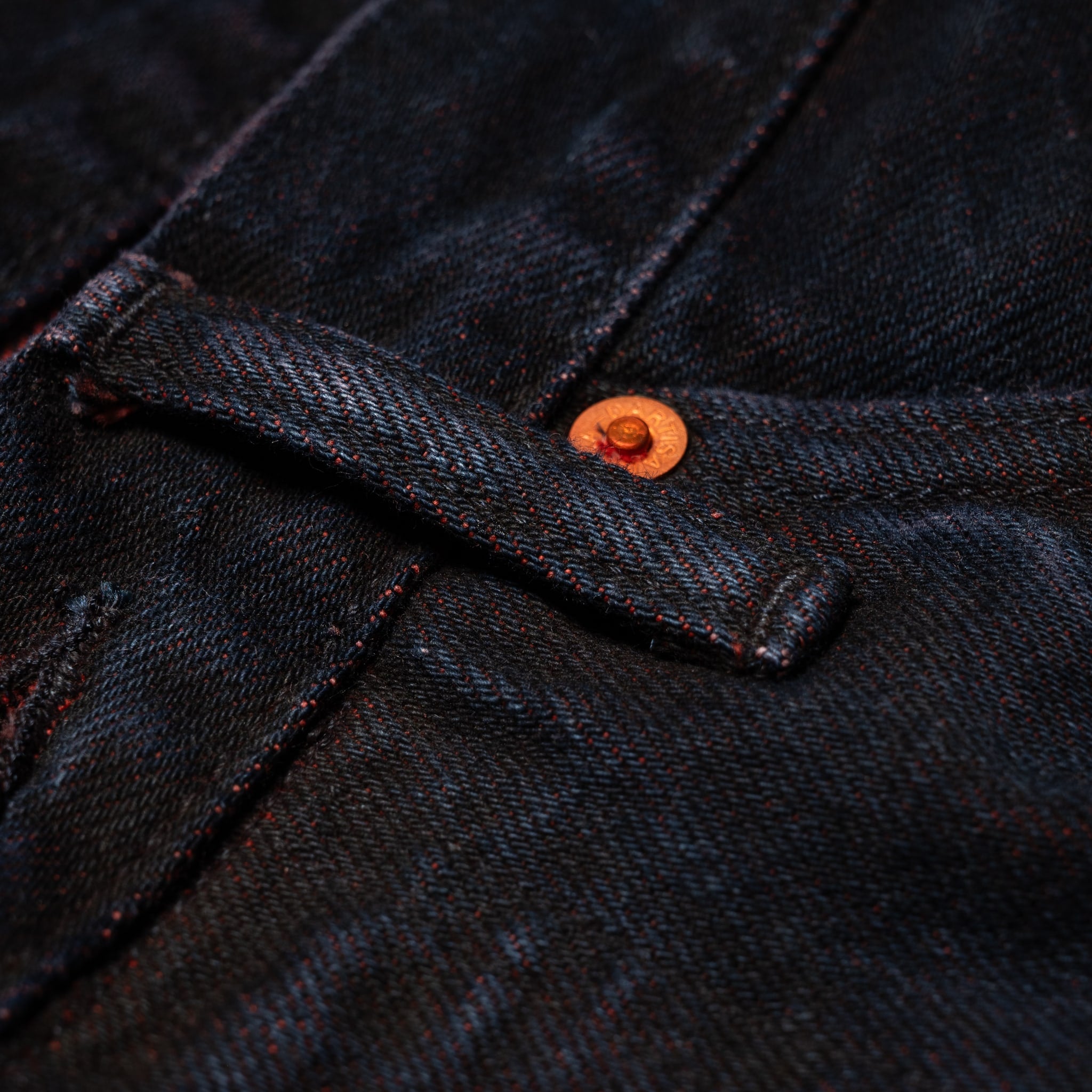 Studio D'Artisan D1908S 