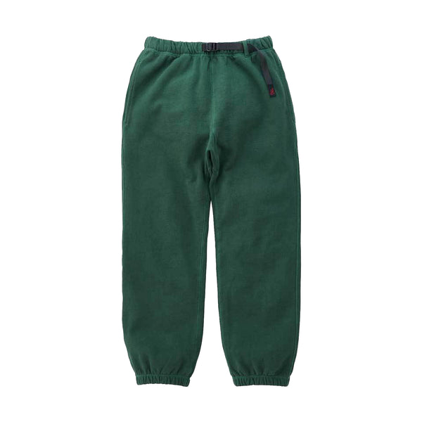Classic Gramicci Sweatpant - Forest Green