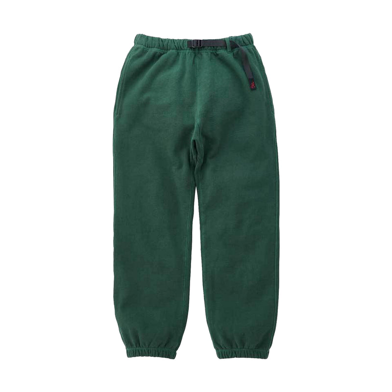 Classic Gramicci Sweatpant - Forest Green