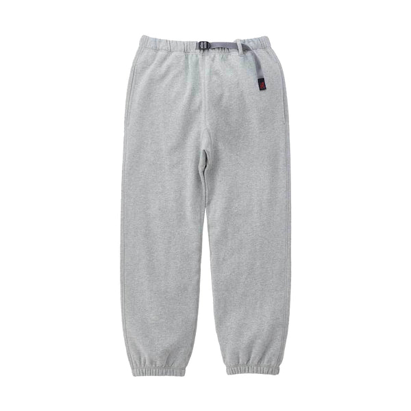 Classic Gramicci Sweatpant - Heather Grey