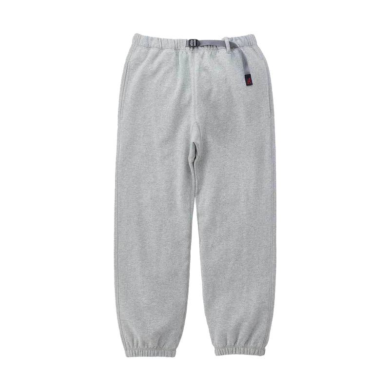 Classic Gramicci Sweatpant - Heather Grey