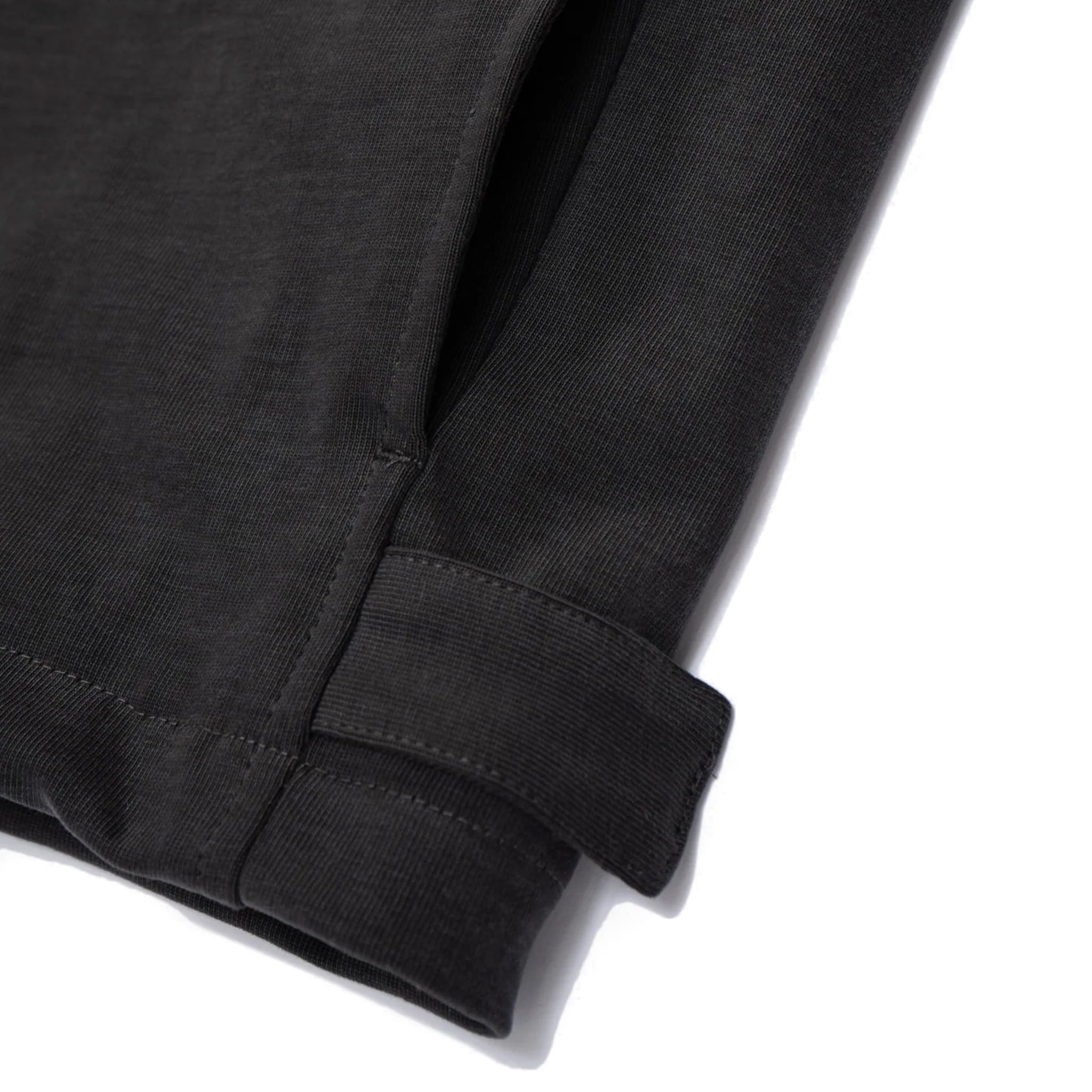 LW1985 Padded Work Jacket - Pigment Charcoal