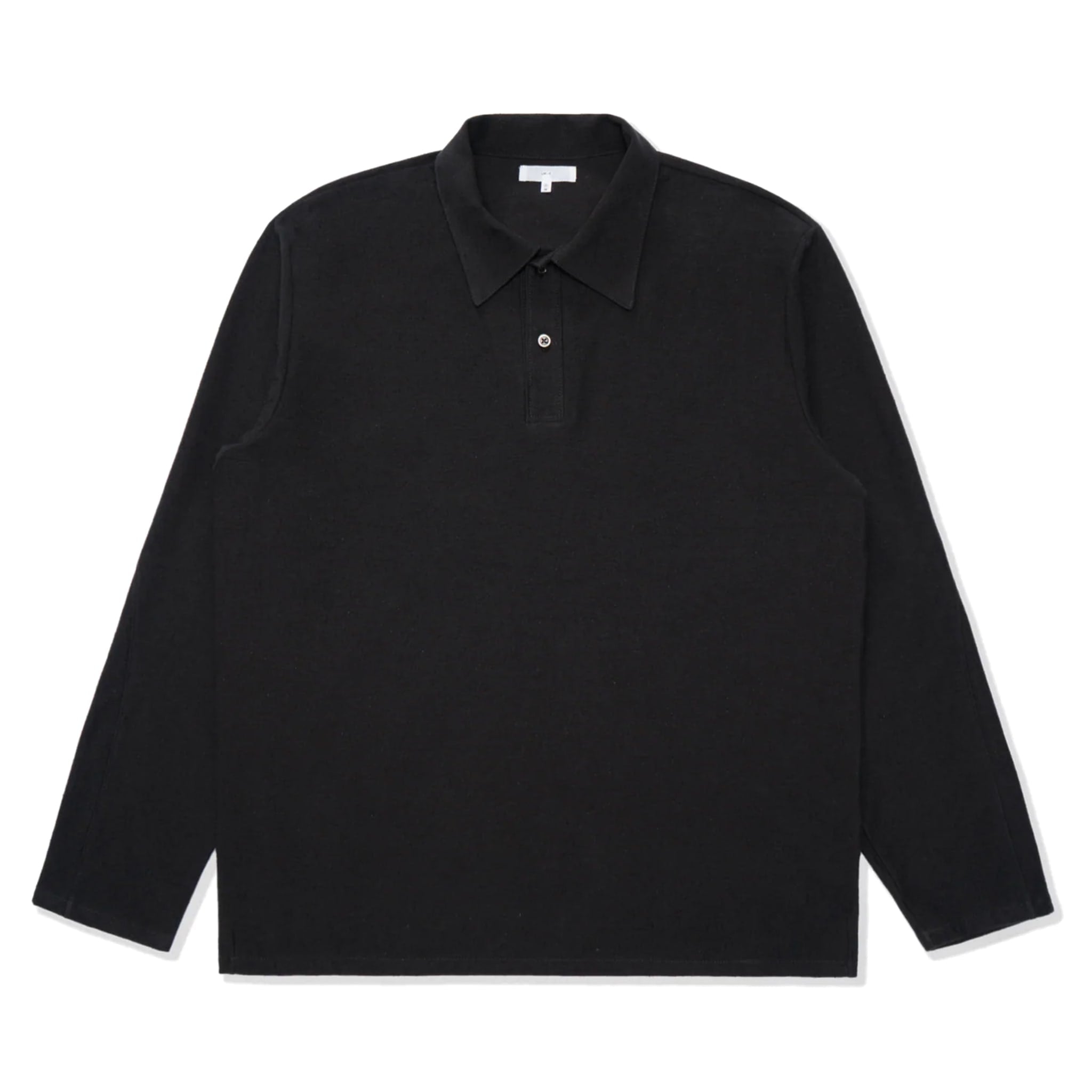 LW410 Nep Polo - Shadow