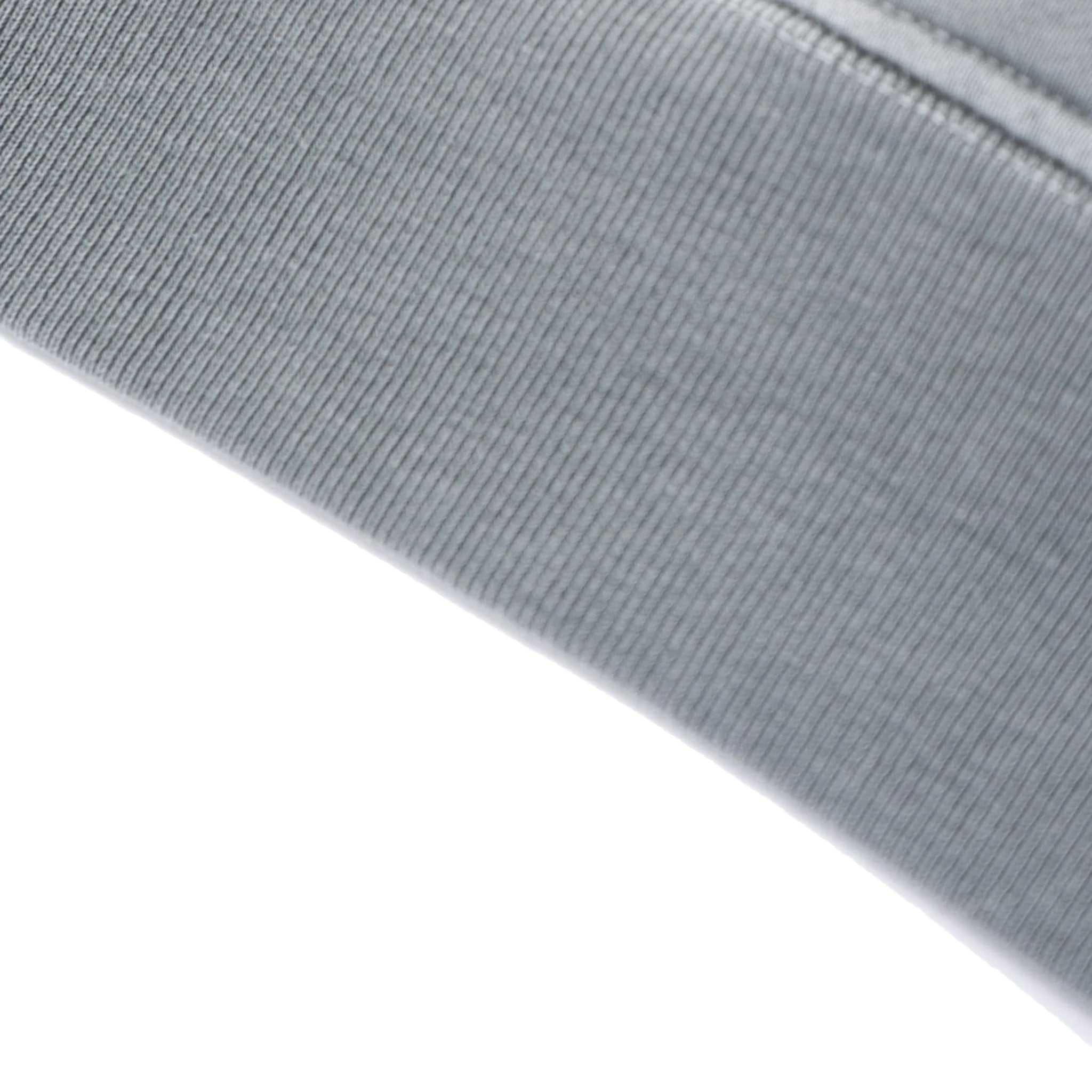 LW620 Heavy Gusset Crewneck - Pigment Kelp