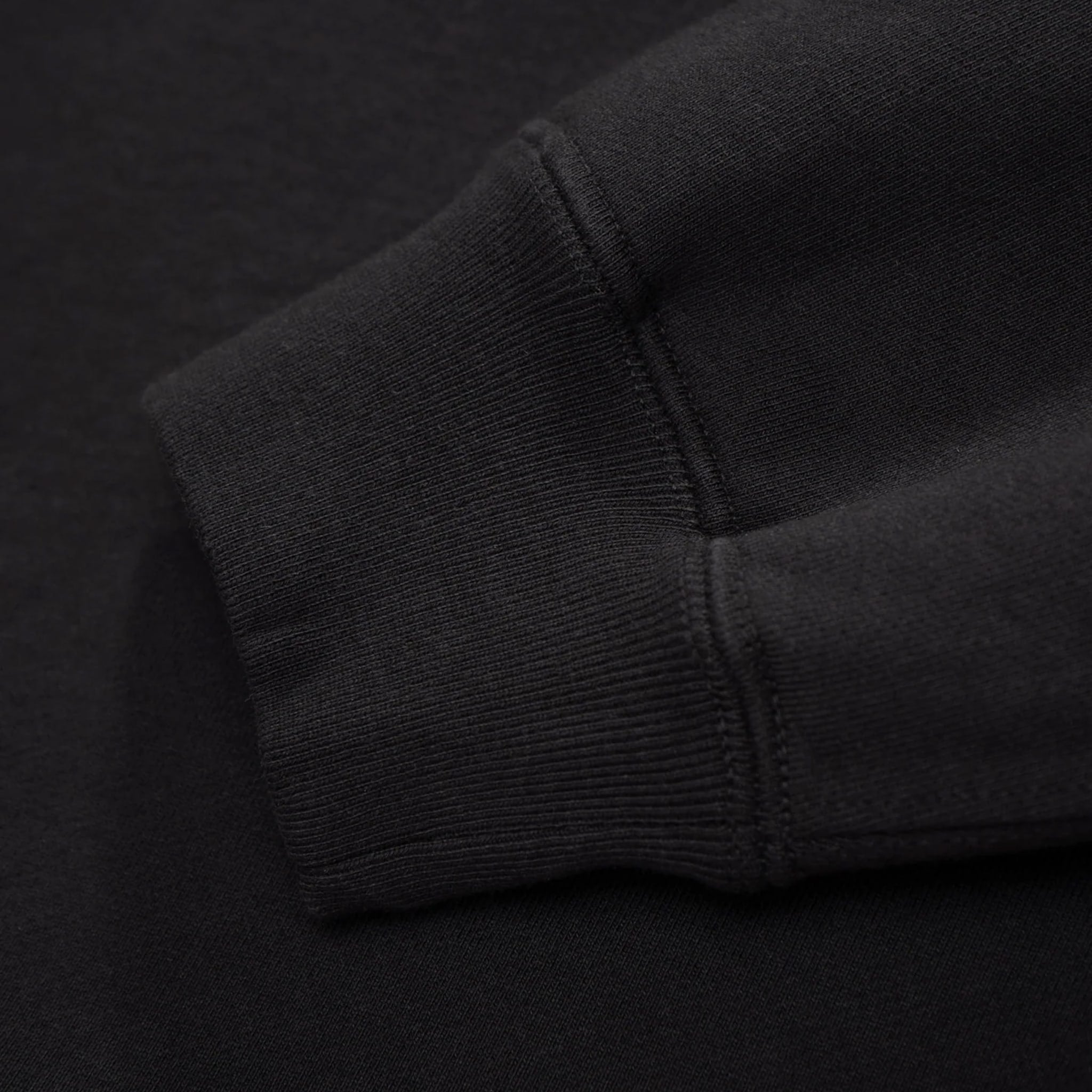 LW620 Heavy Gusset Crewneck - Shadow