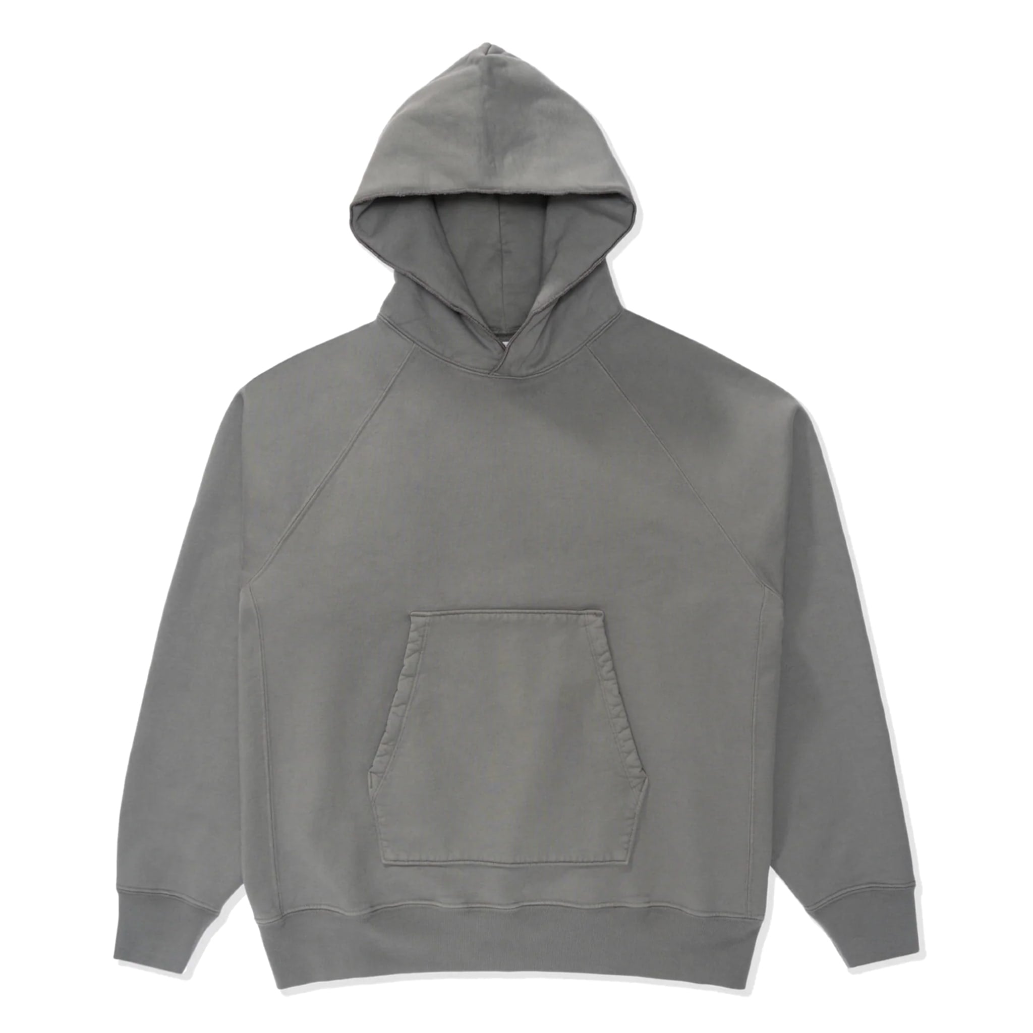 LW680 Super Weighted Hoodie - Kelp