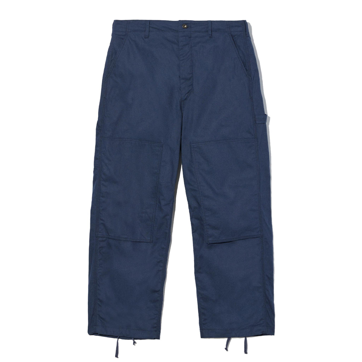 Painter Pant - Navy 10oz Duck Canvas