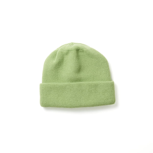 Bulky Watch Cap - Light Green
